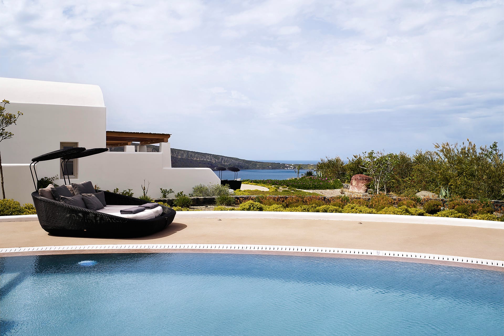 Selini Villa