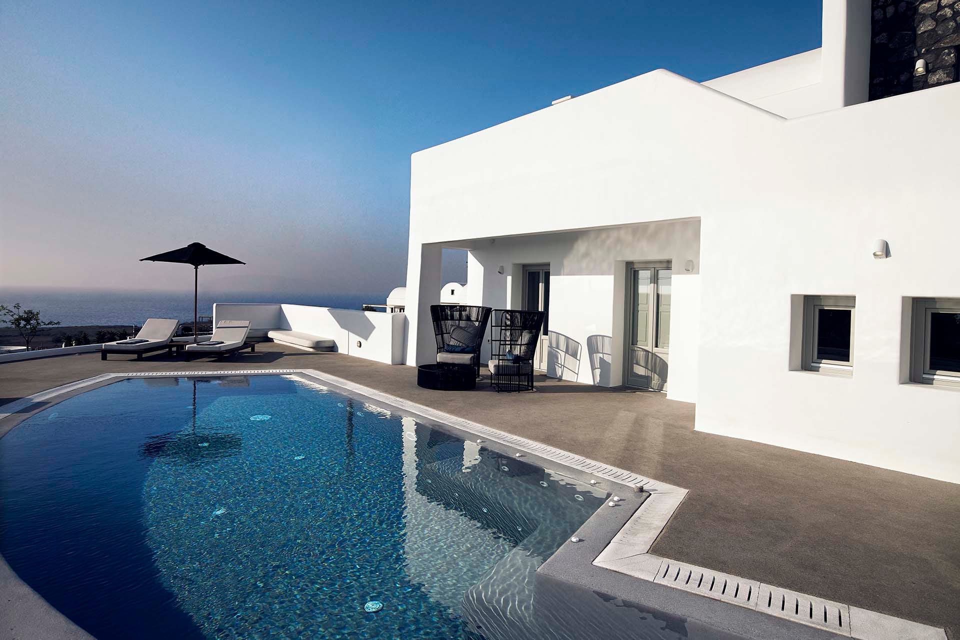 Selini Villa