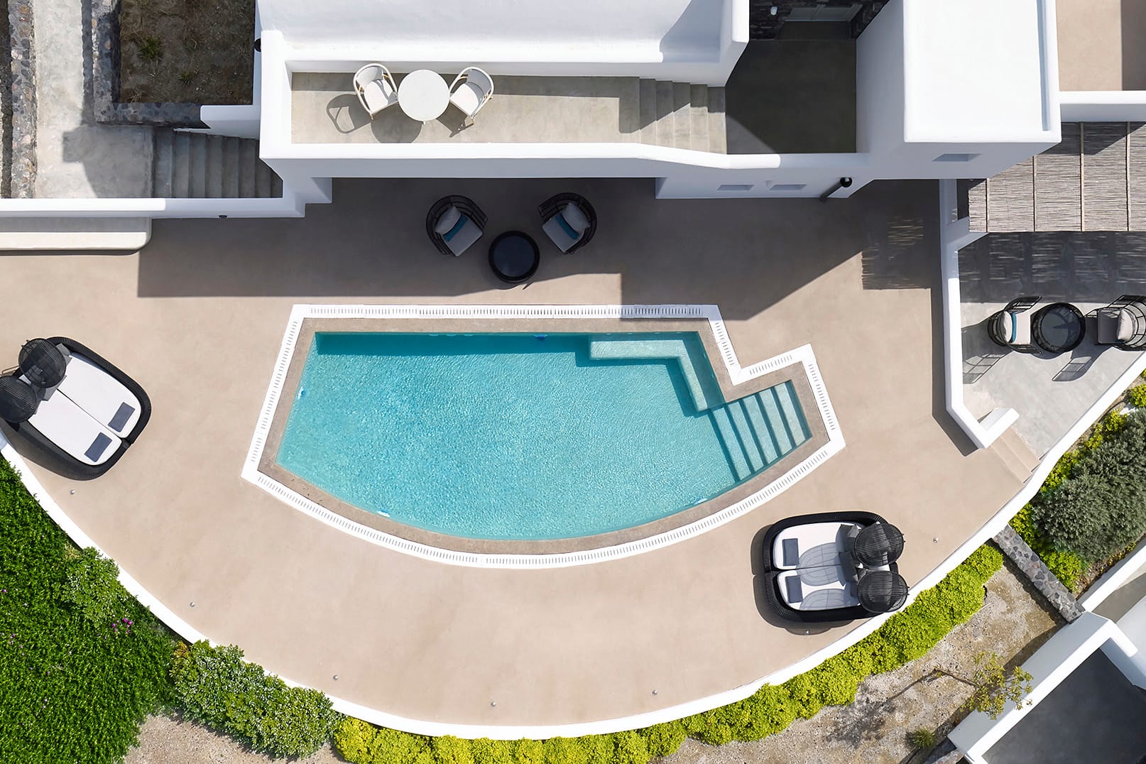 Selini Villa
