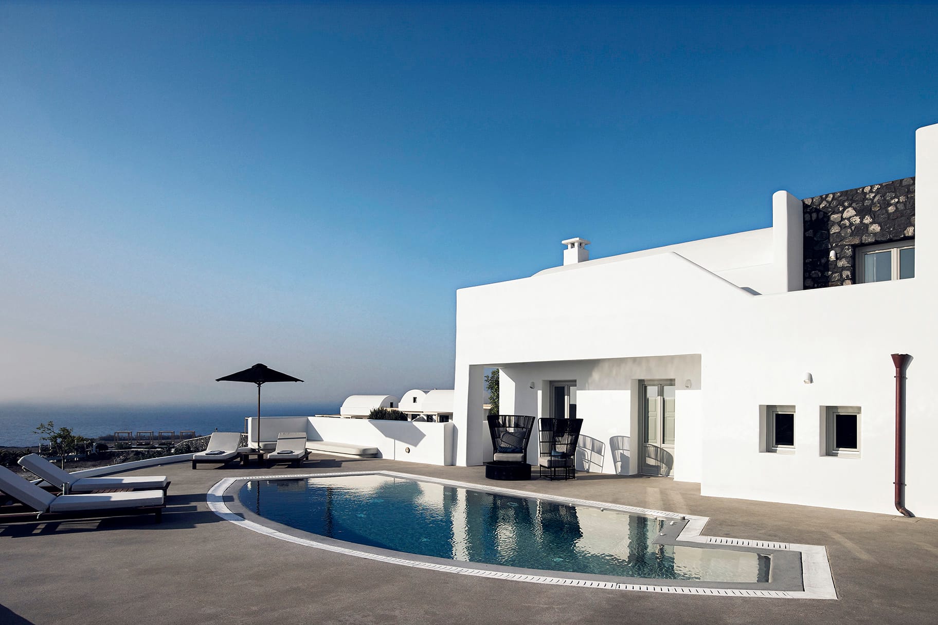 Selini Villa