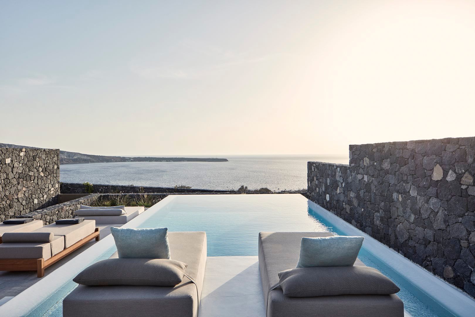 Clymene Villa