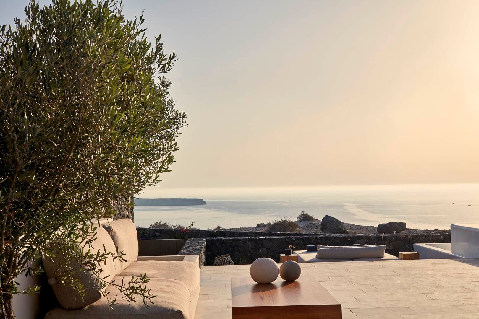 Clymene Villa