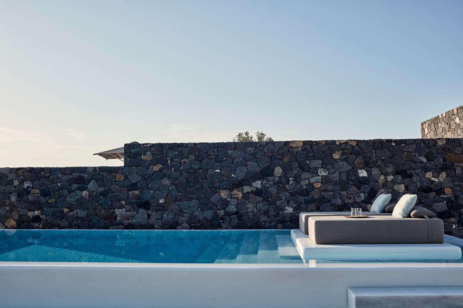 Clymene Villa