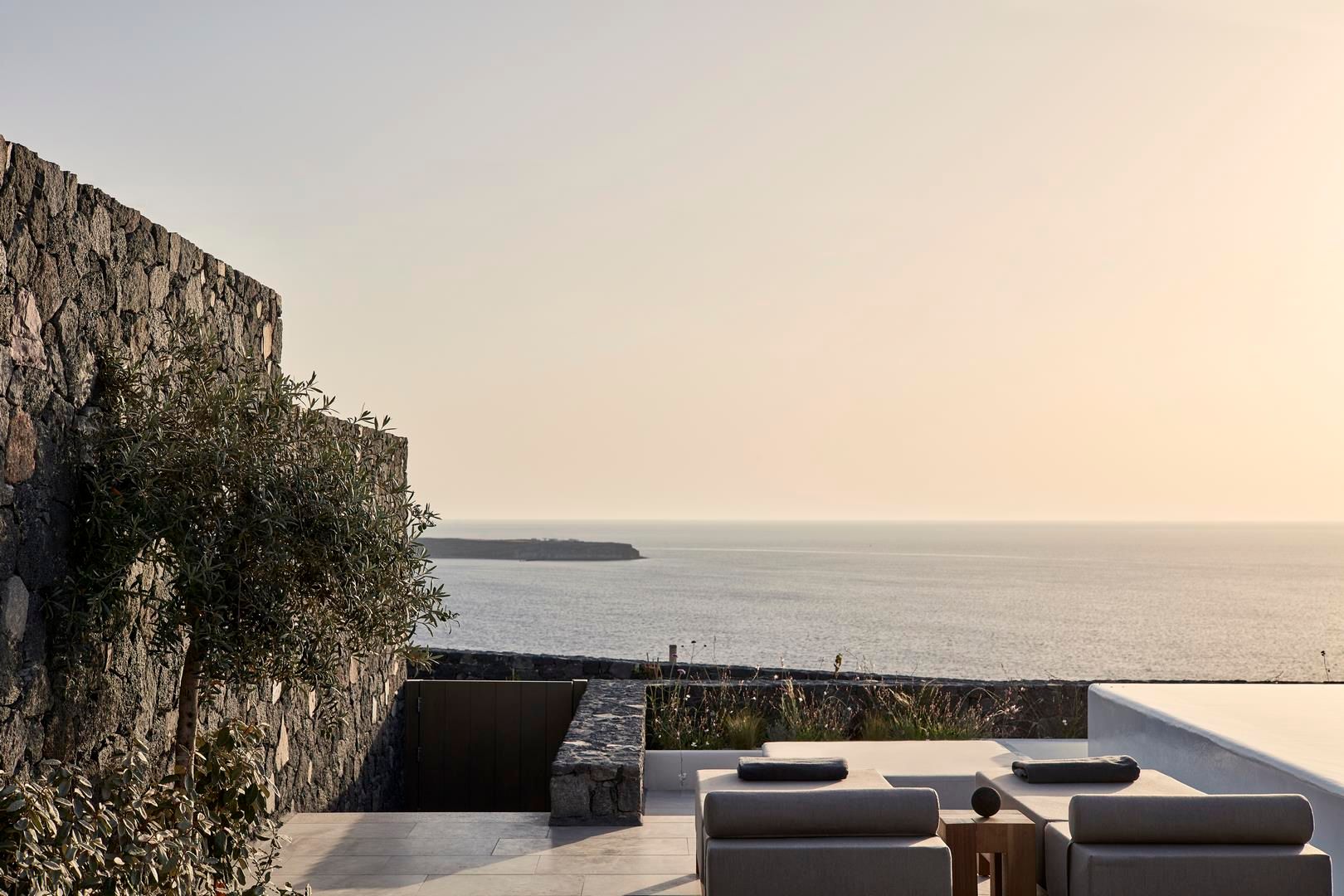 Clymene Villa