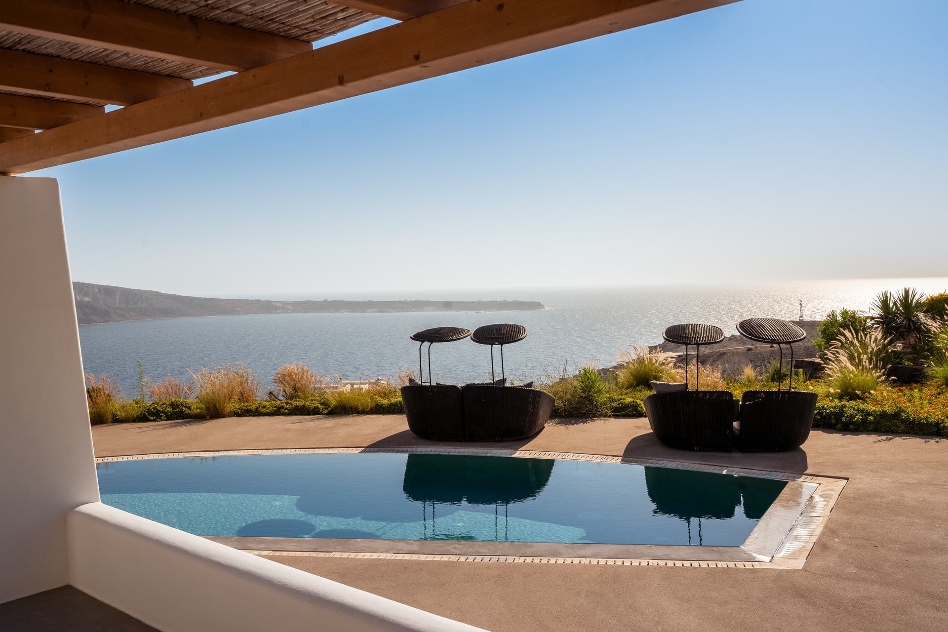 Ilios Villa