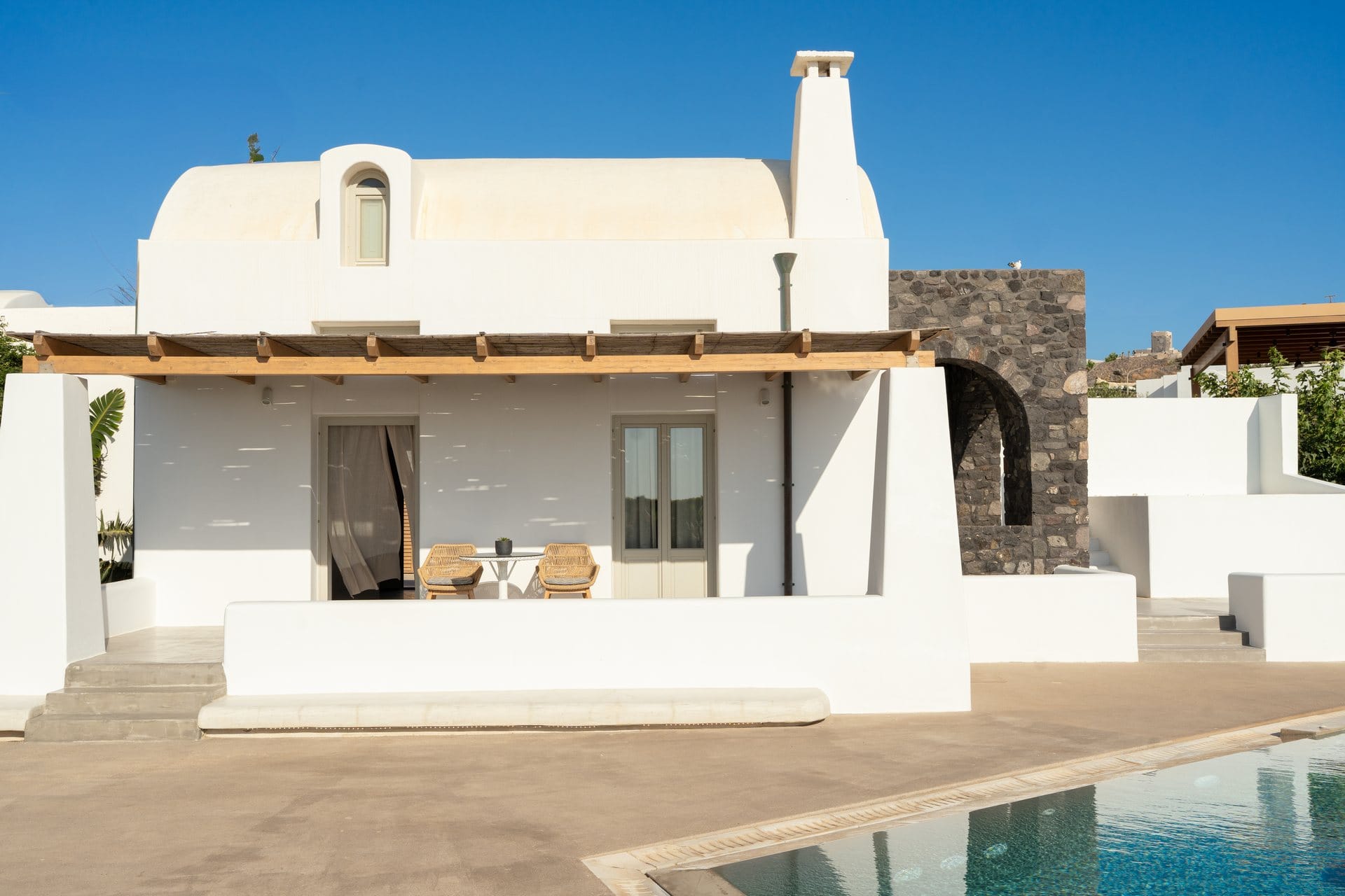Ilios Villa