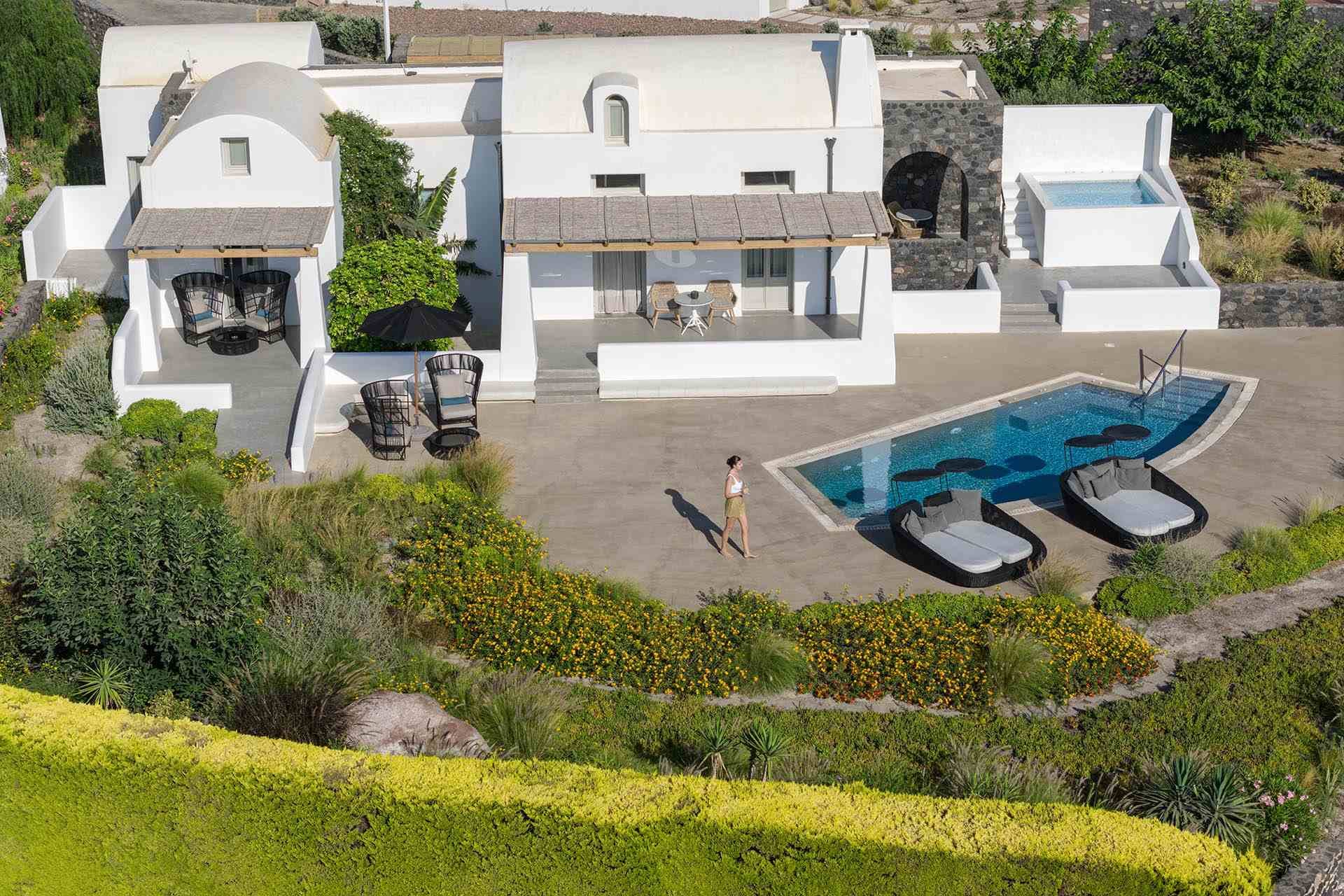 Ilios Villa