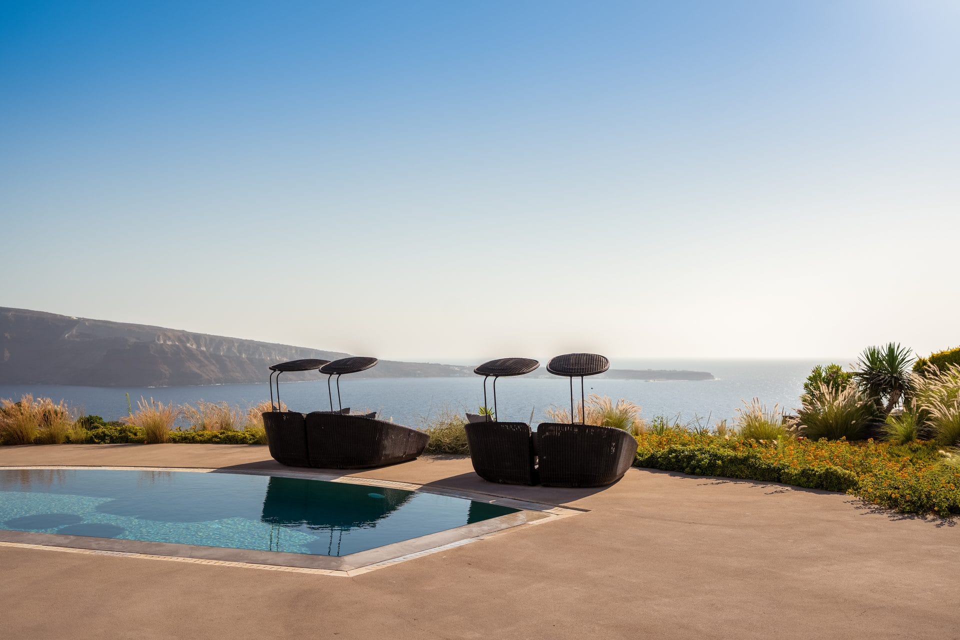 Ilios Villa