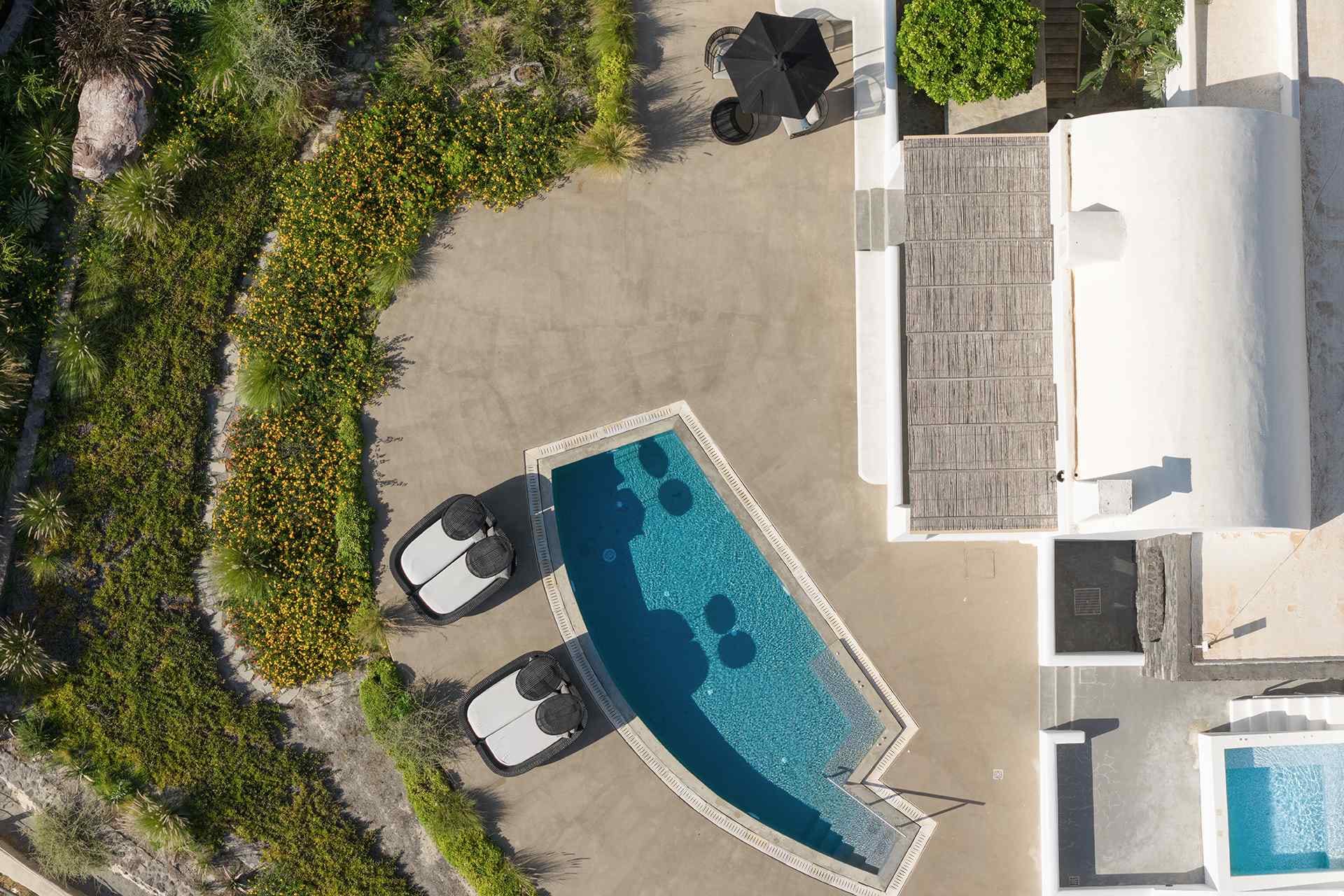 Ilios Villa