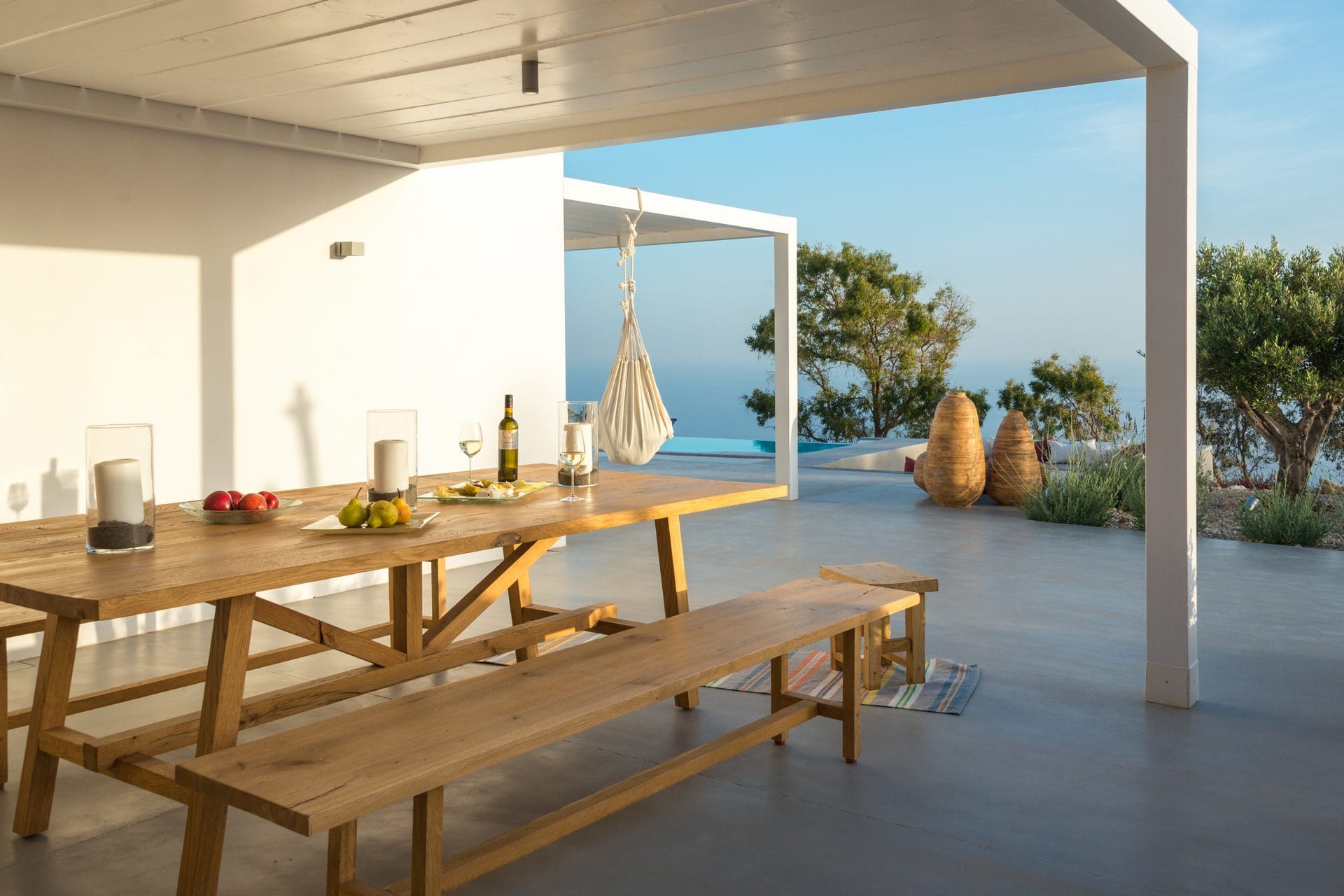 Vista Retreat