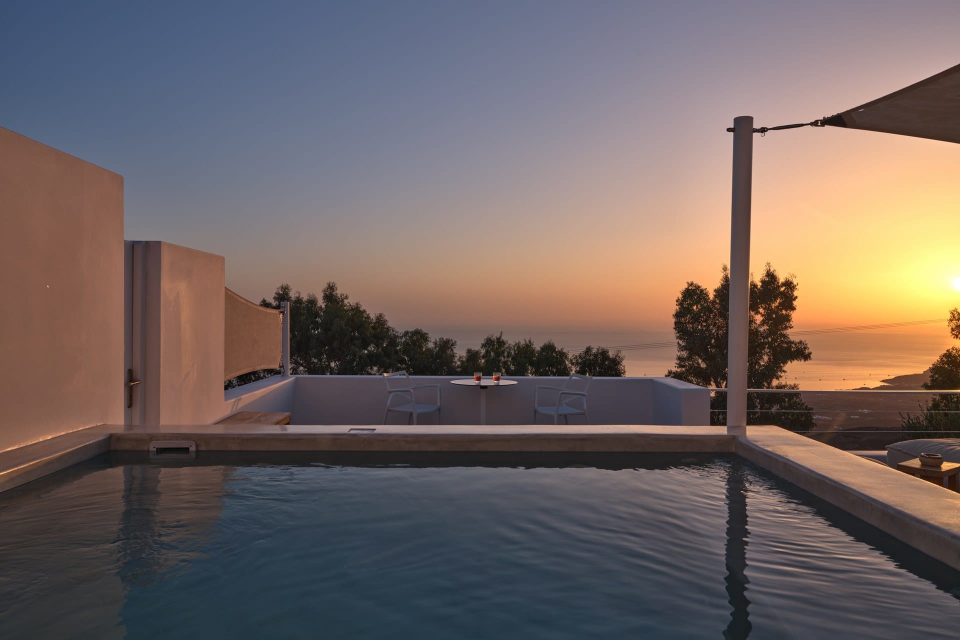 Vista Retreat