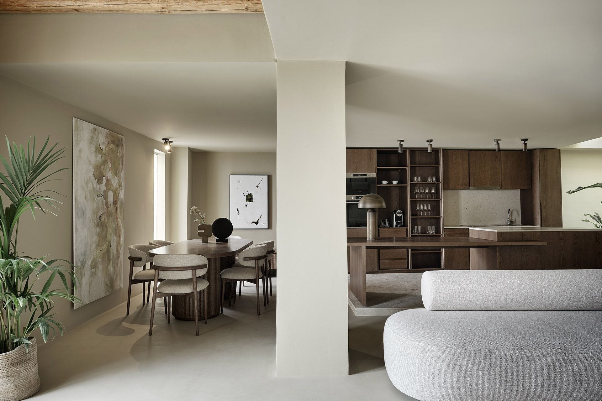 Elara Villa
