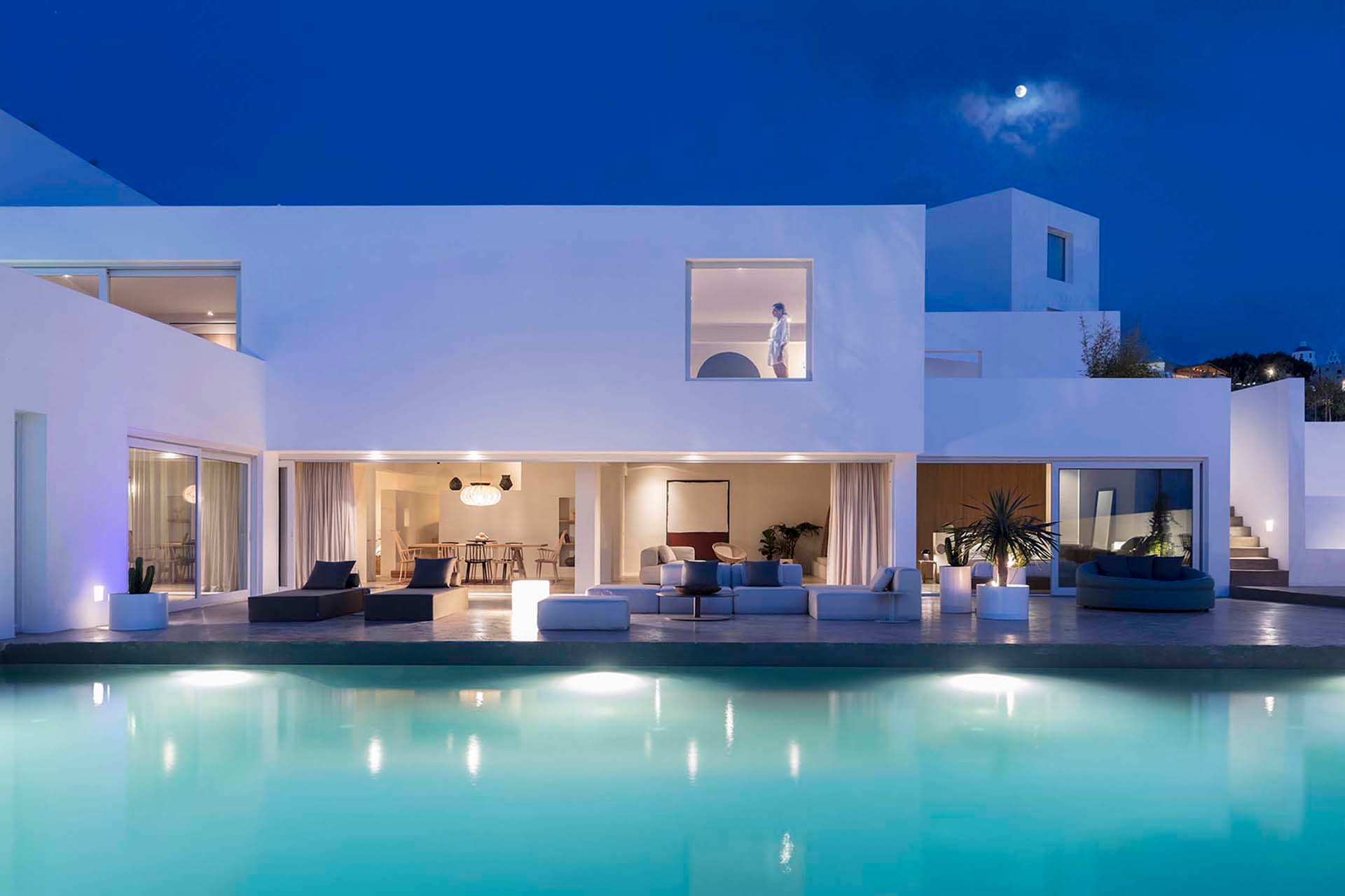 Avant Garde Villa