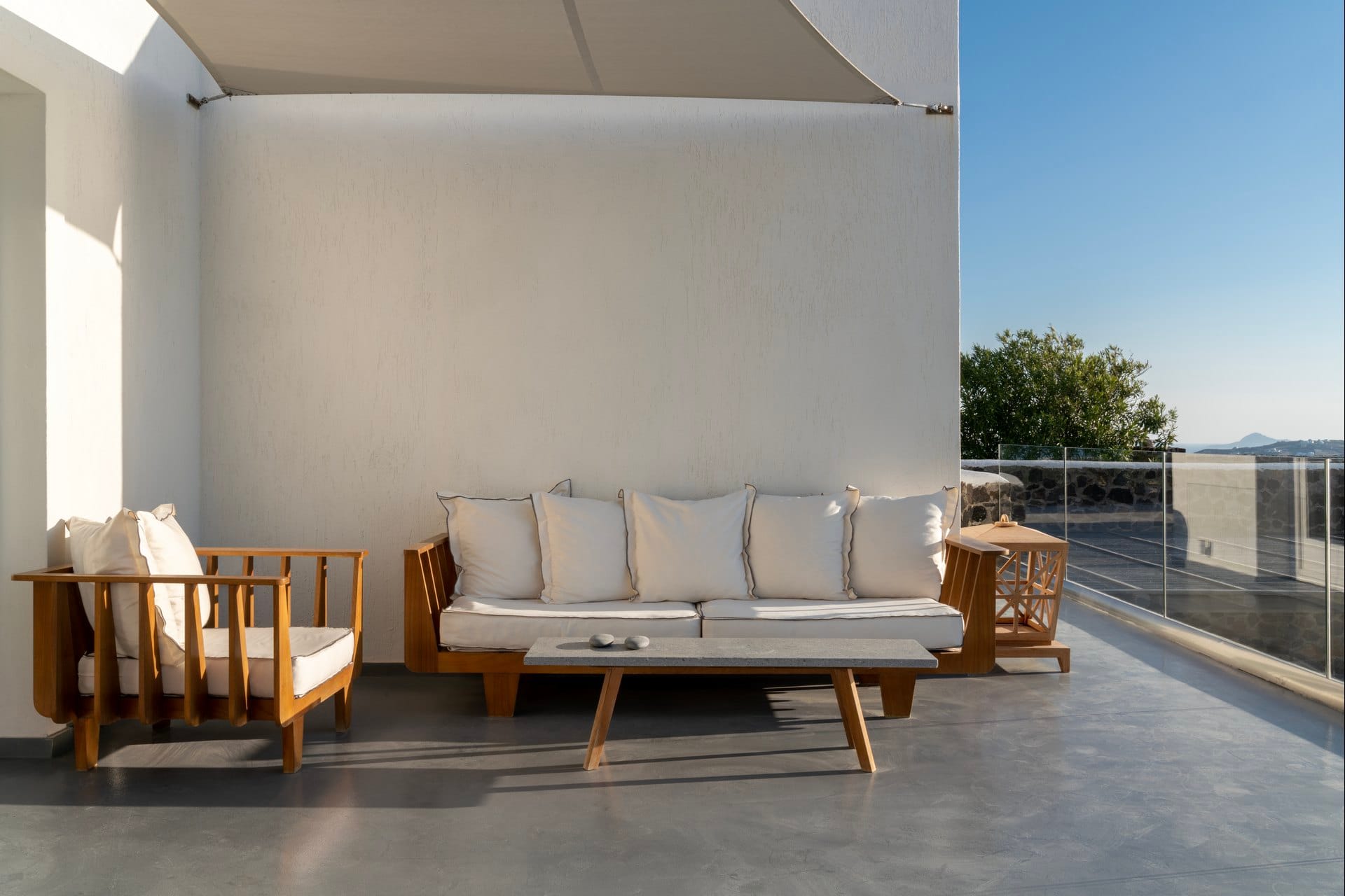 Aeolian Dream Villa
