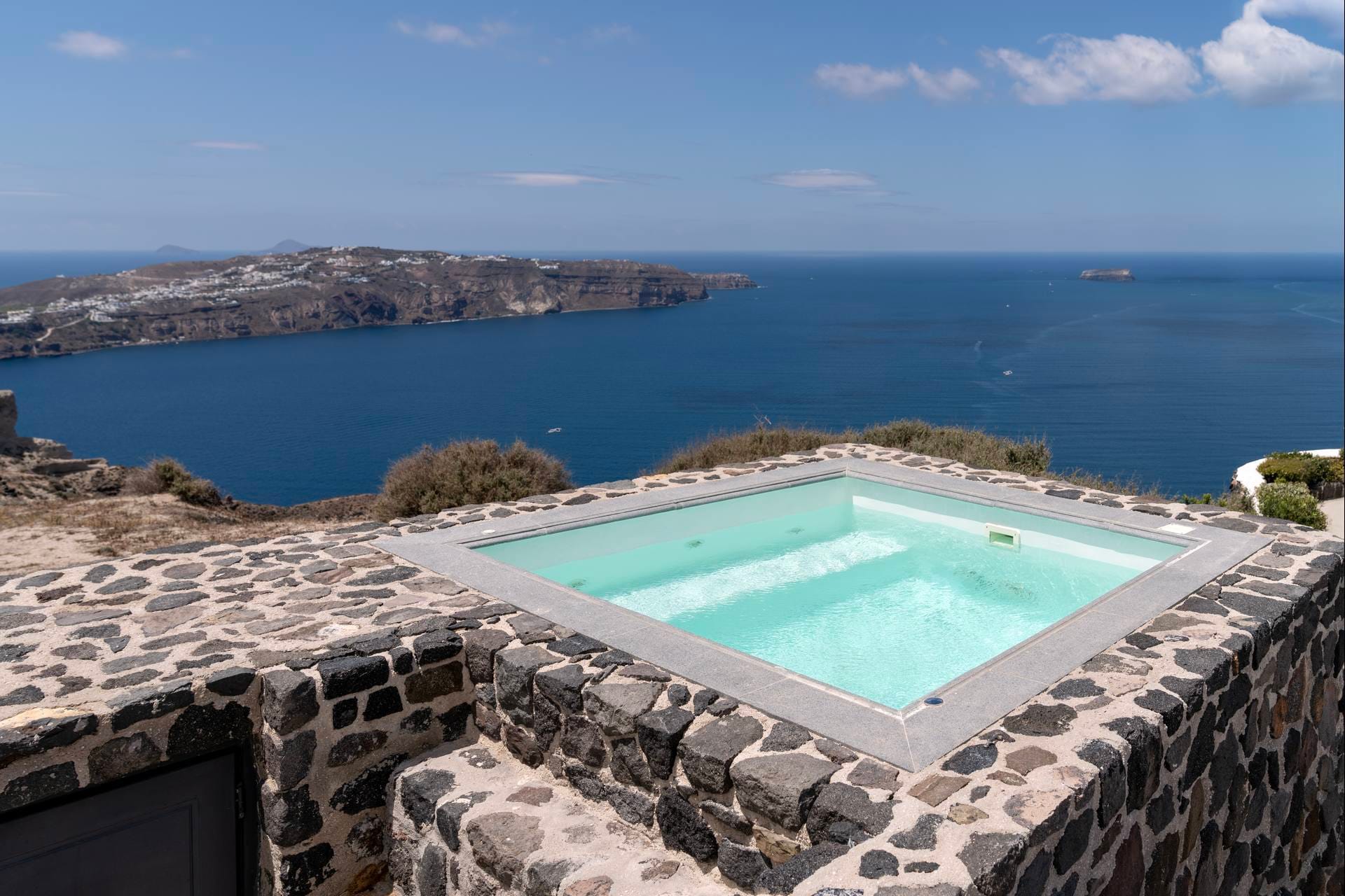 Aeolian Dream Villa