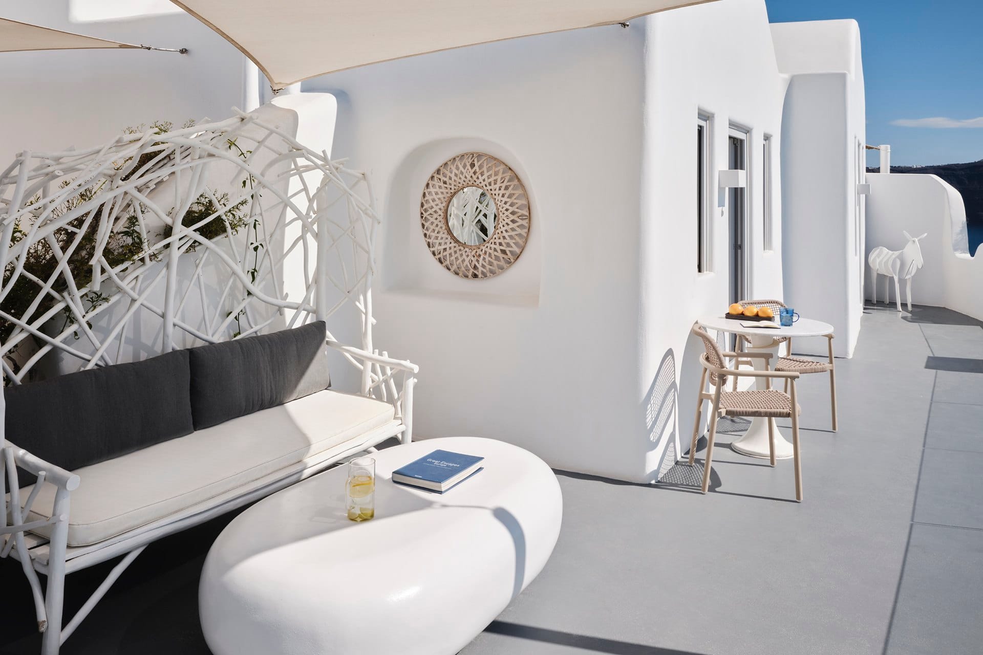 Sunday Villa