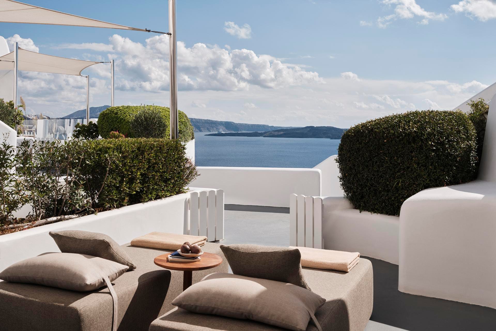 Sunday Villa