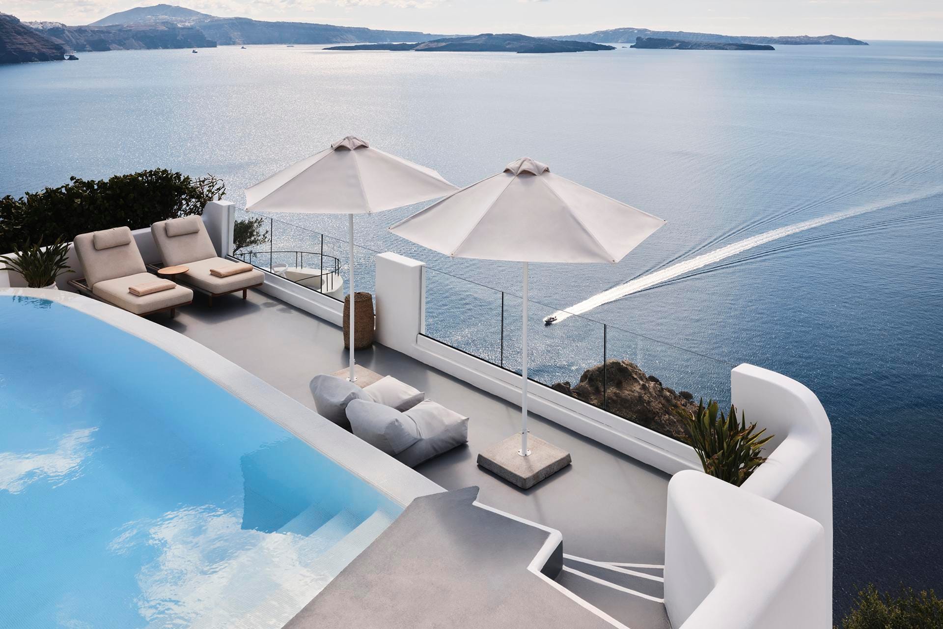Sunday Villa