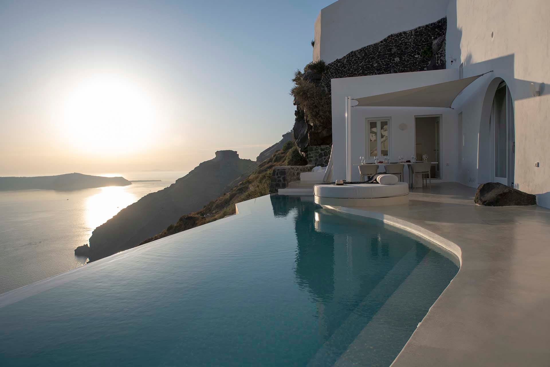 Skyler Villa