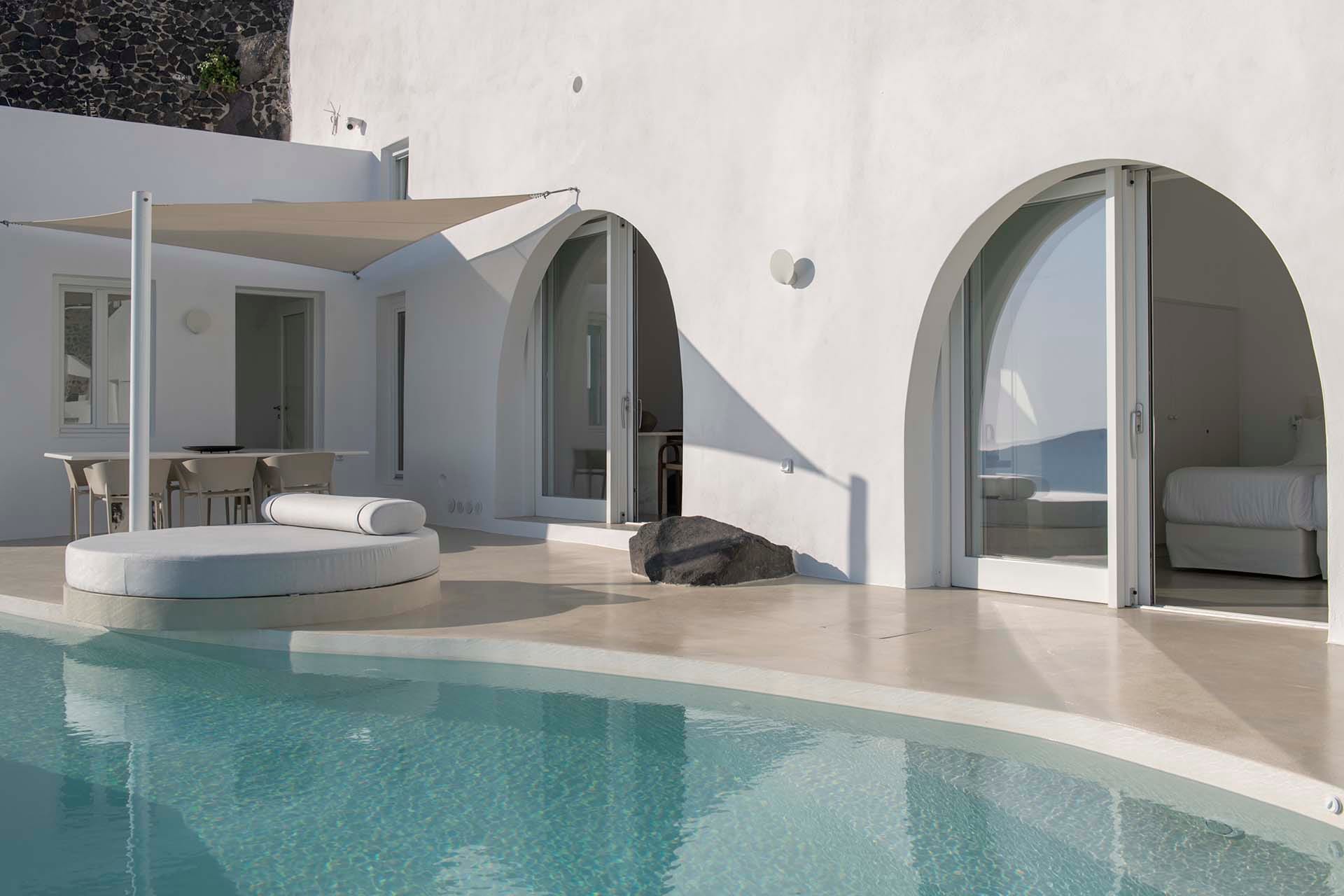Skyler Villa