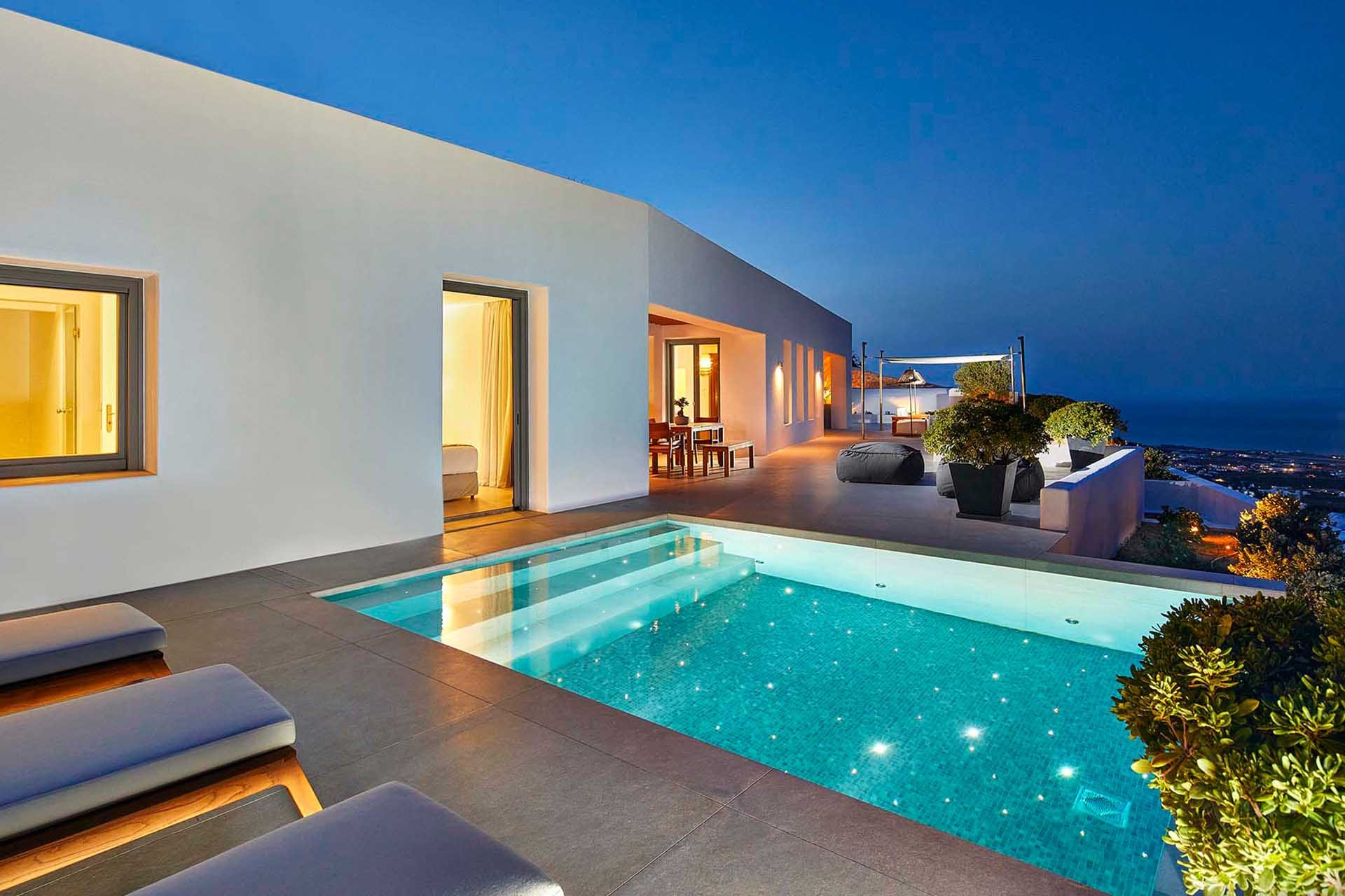Fantasia Villa