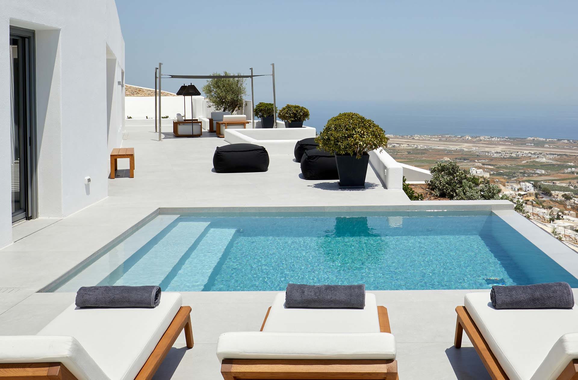 Fantasia Villa