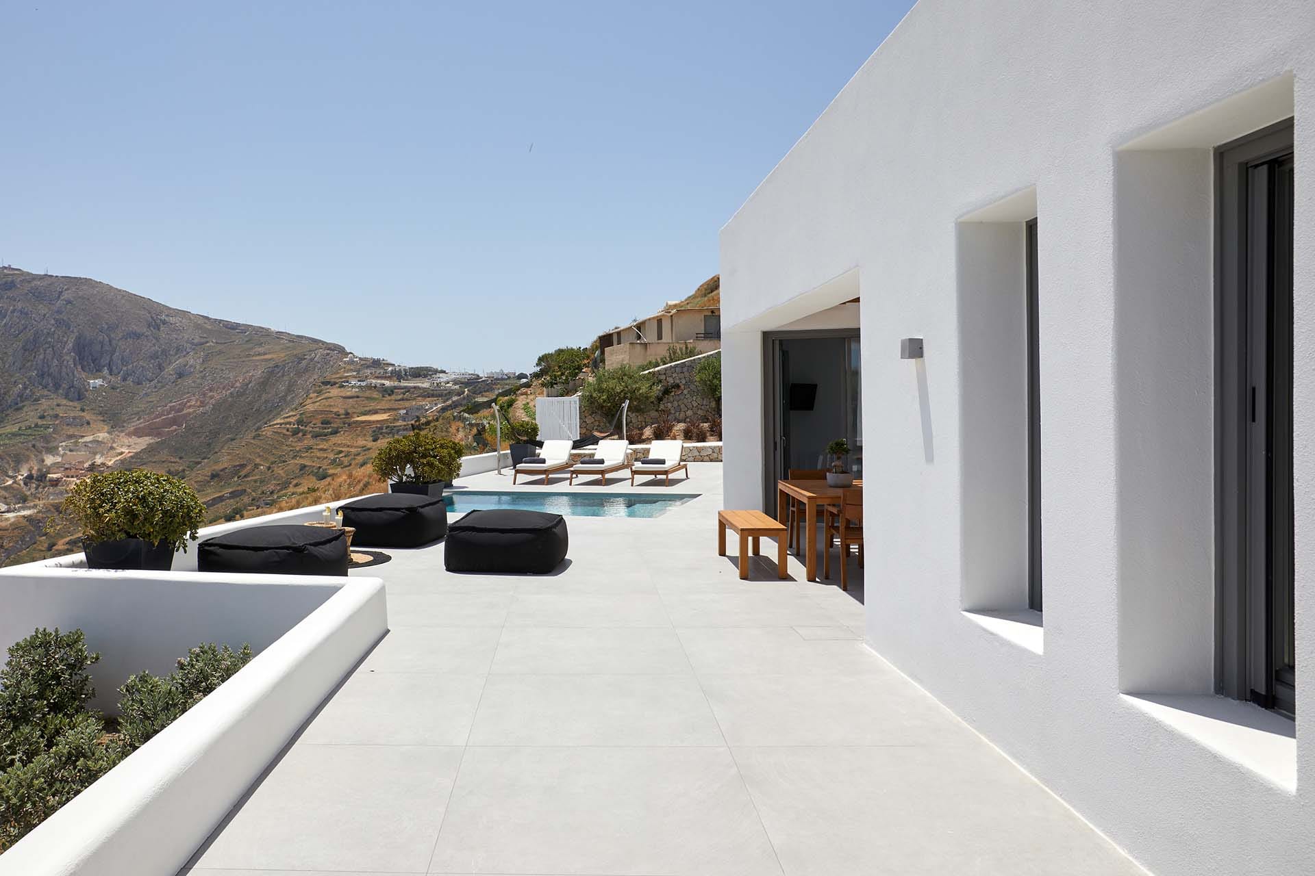Fantasia Villa