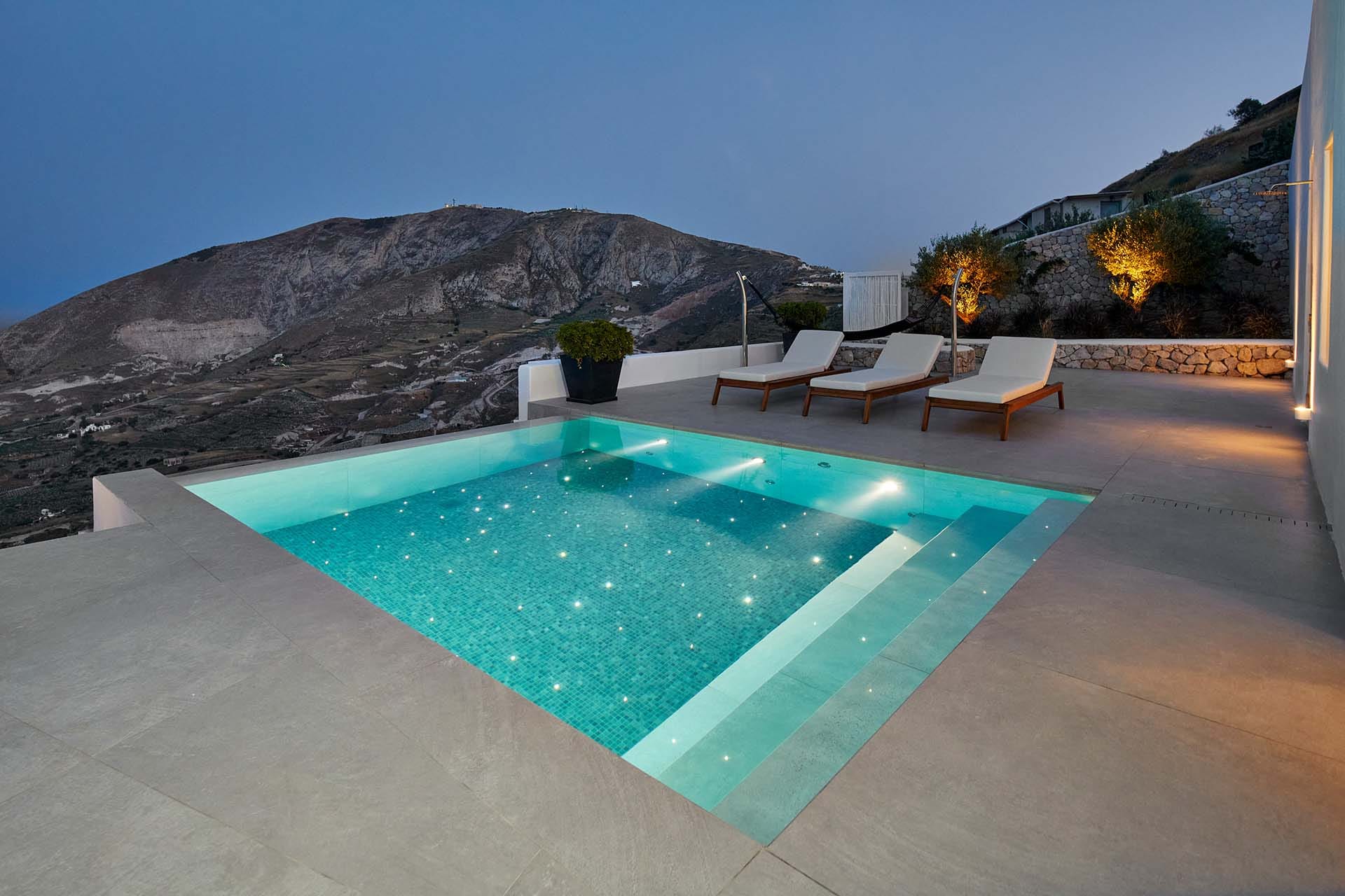 Fantasia Villa