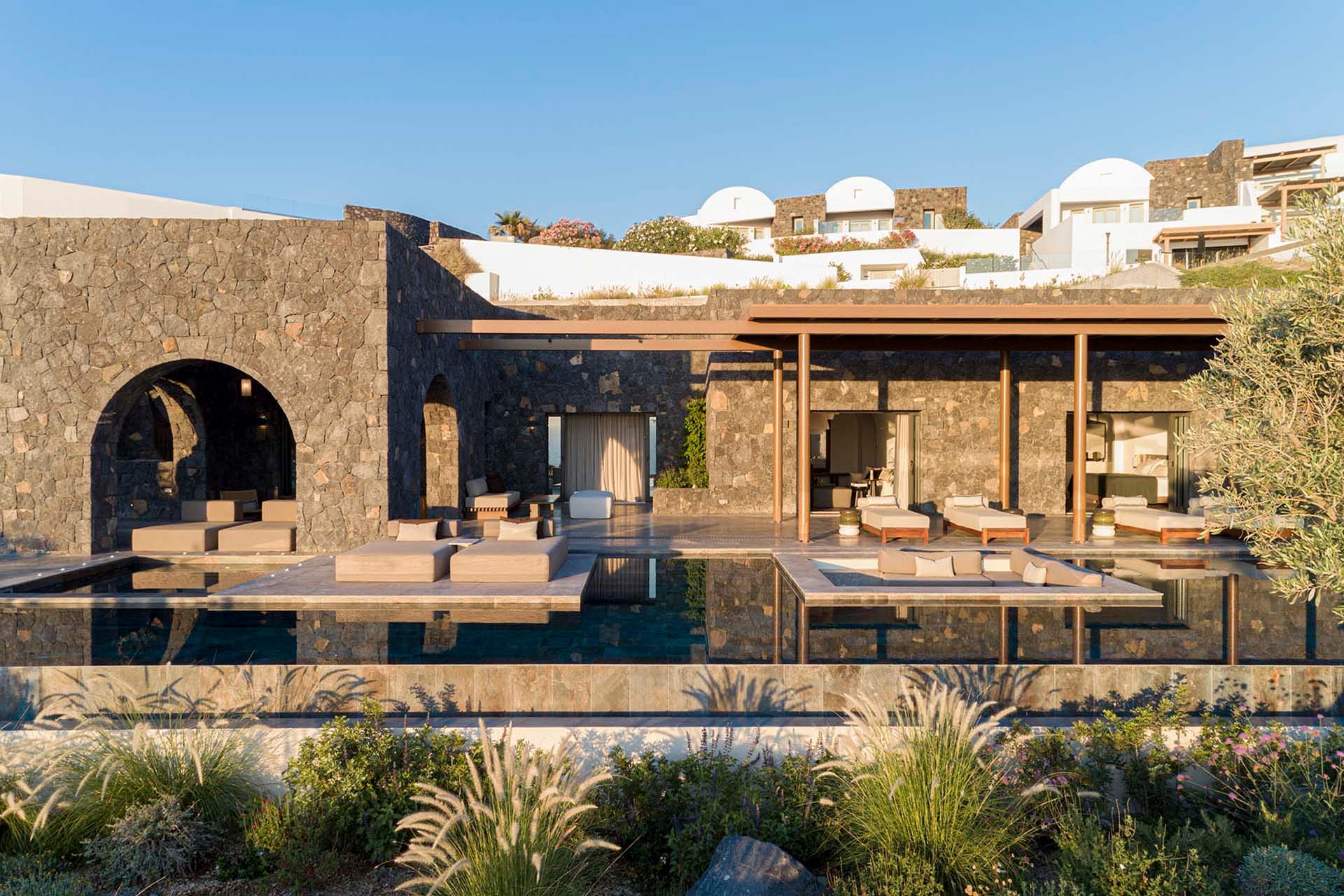 Cassia Villa