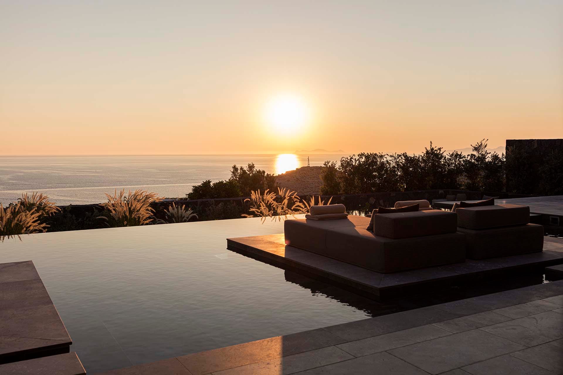Cassia Villa