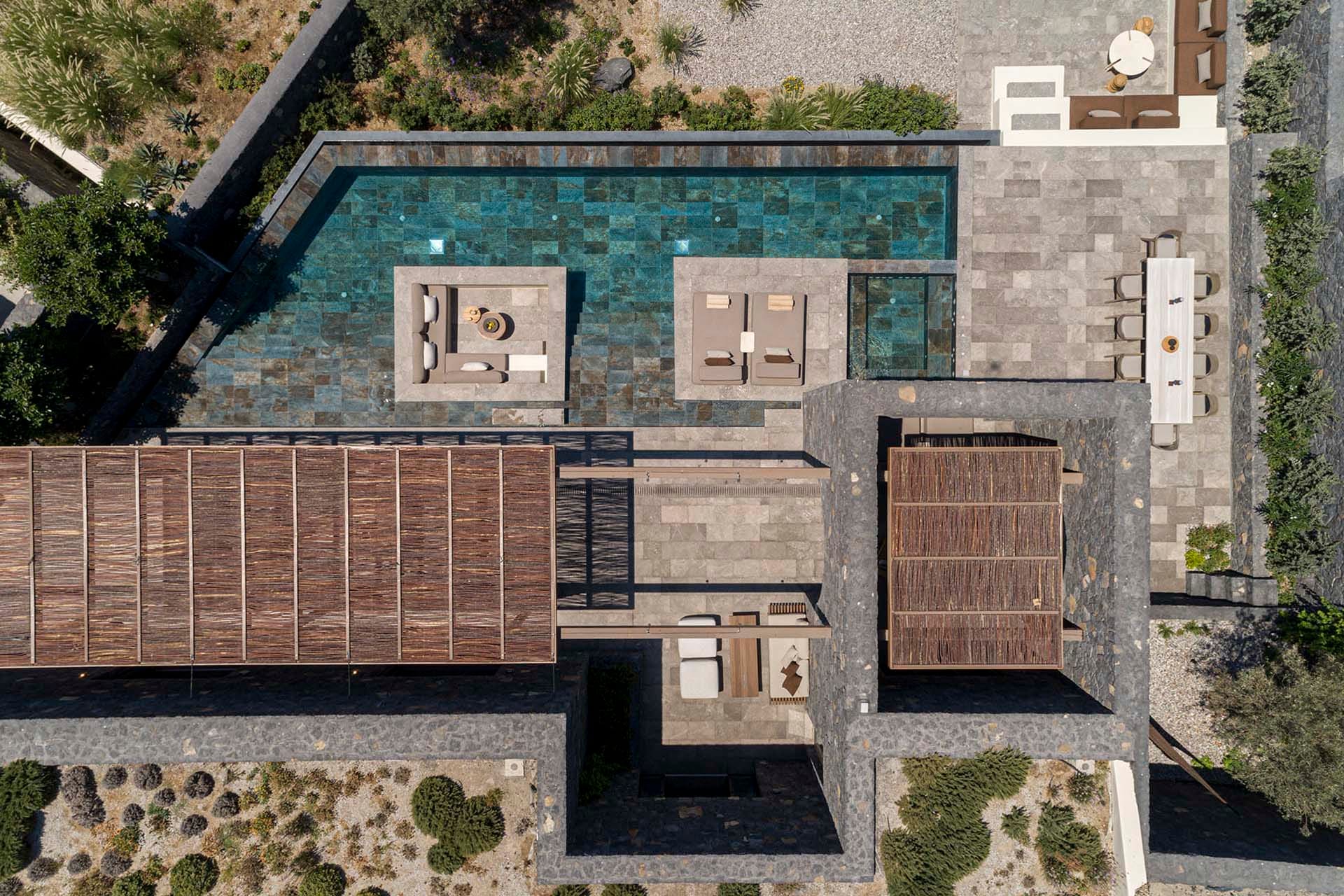 Cassia Villa