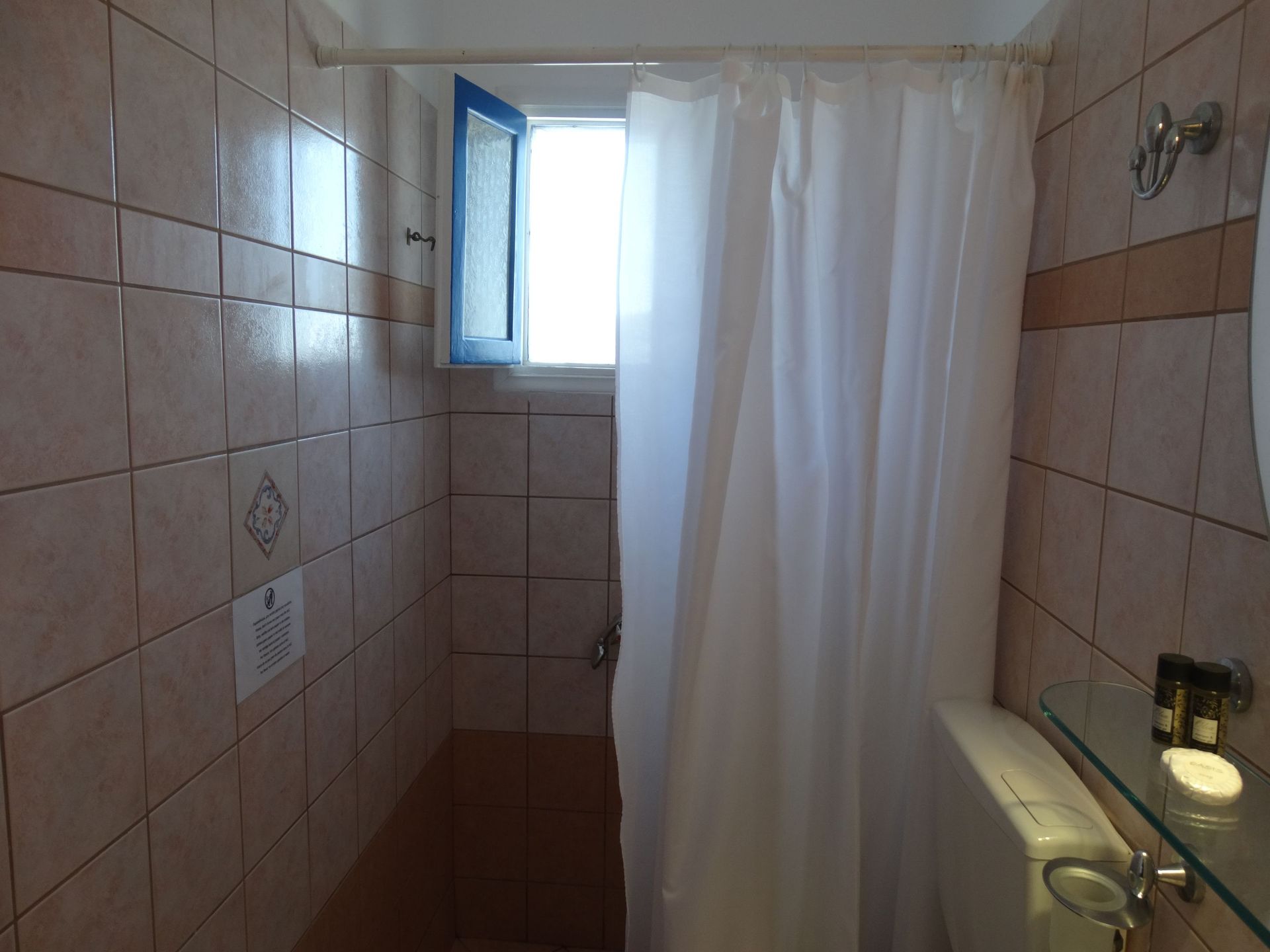 Double Room with Balcony and Sea View | 8