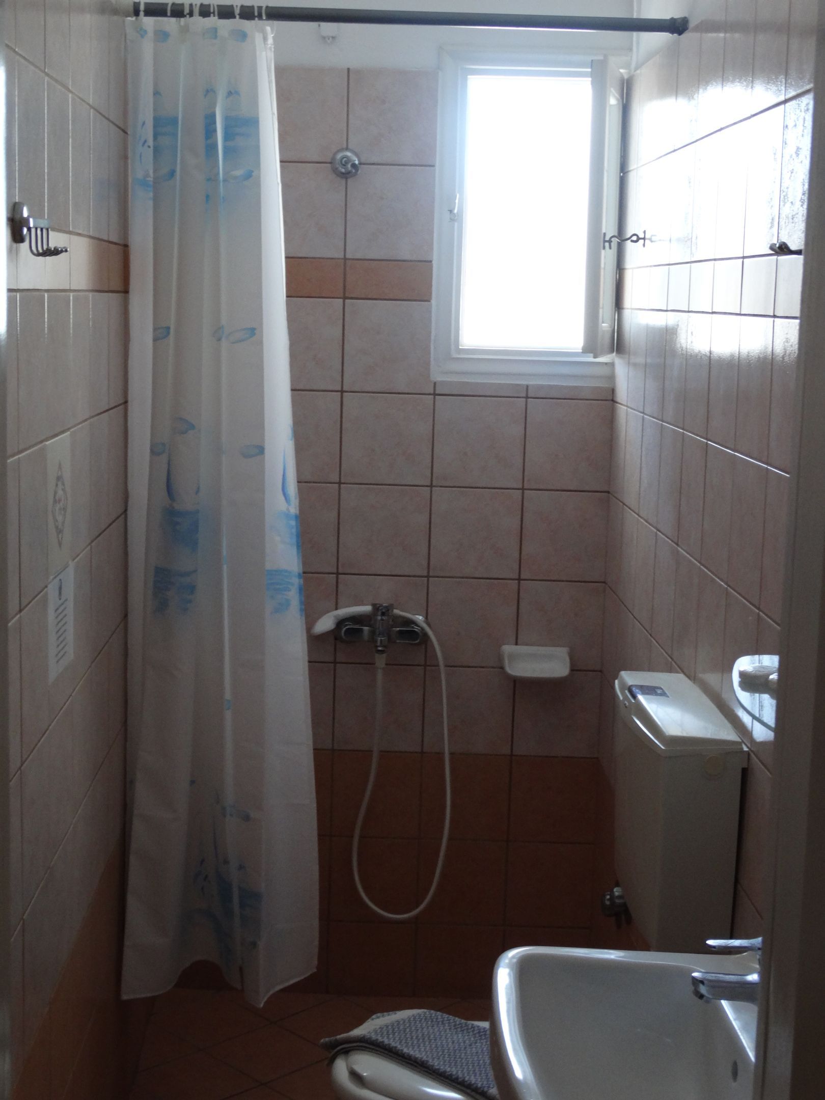 Double Room with Balcony and Sea View | 8