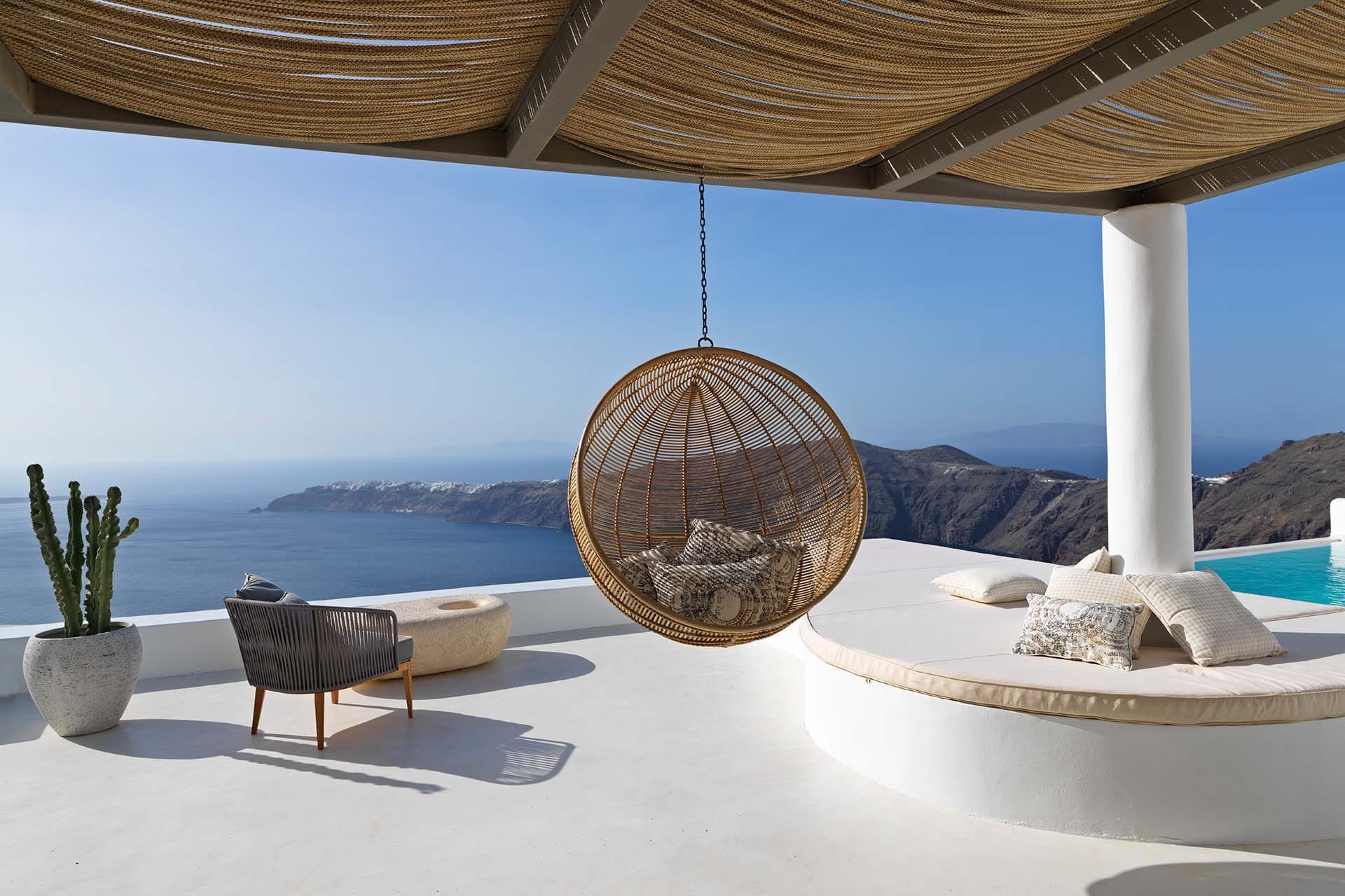 Caelia Villa