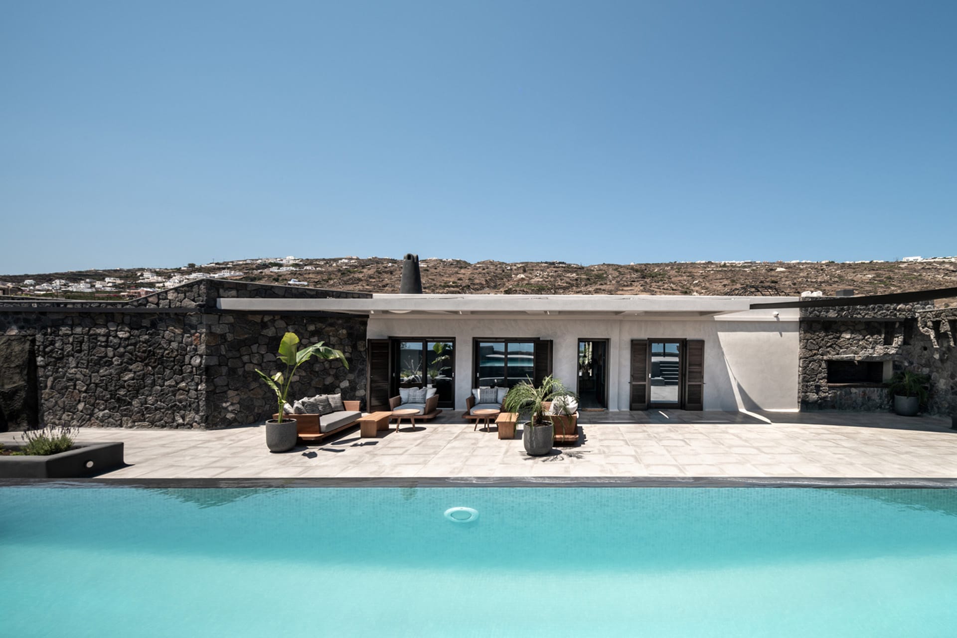Emilia Villa