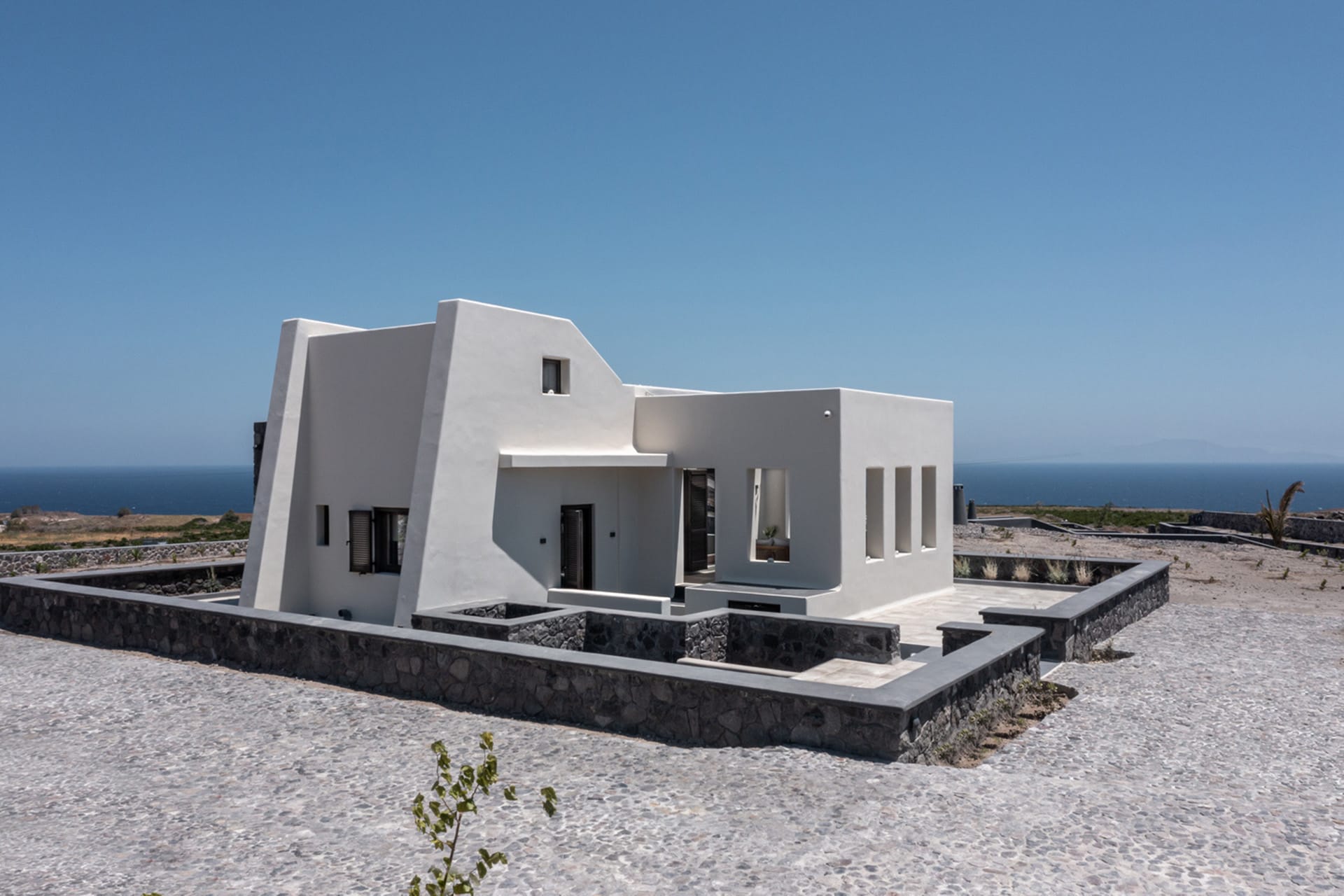 Emilia Villa