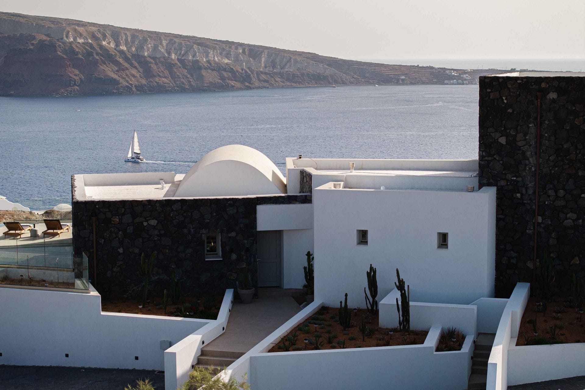 Serenique Villa