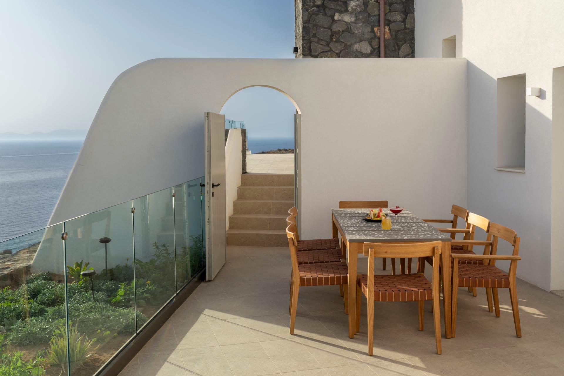 Solitudea Villa