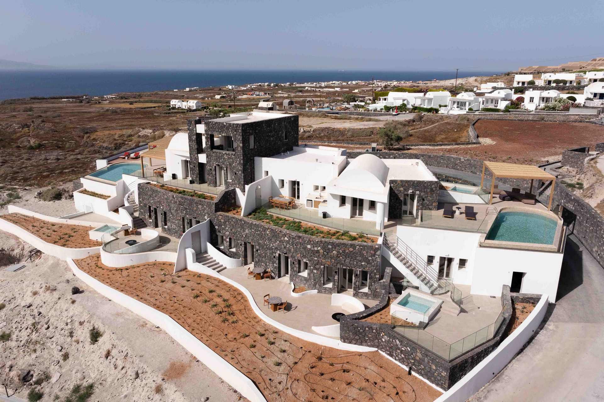 Solitudea Villa