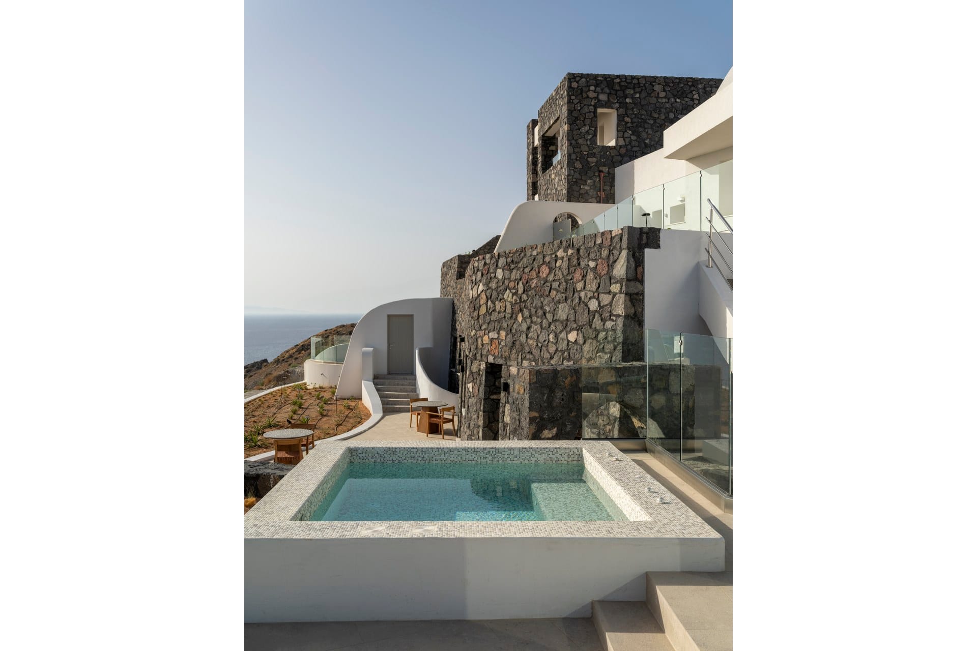 Solitudea Villa