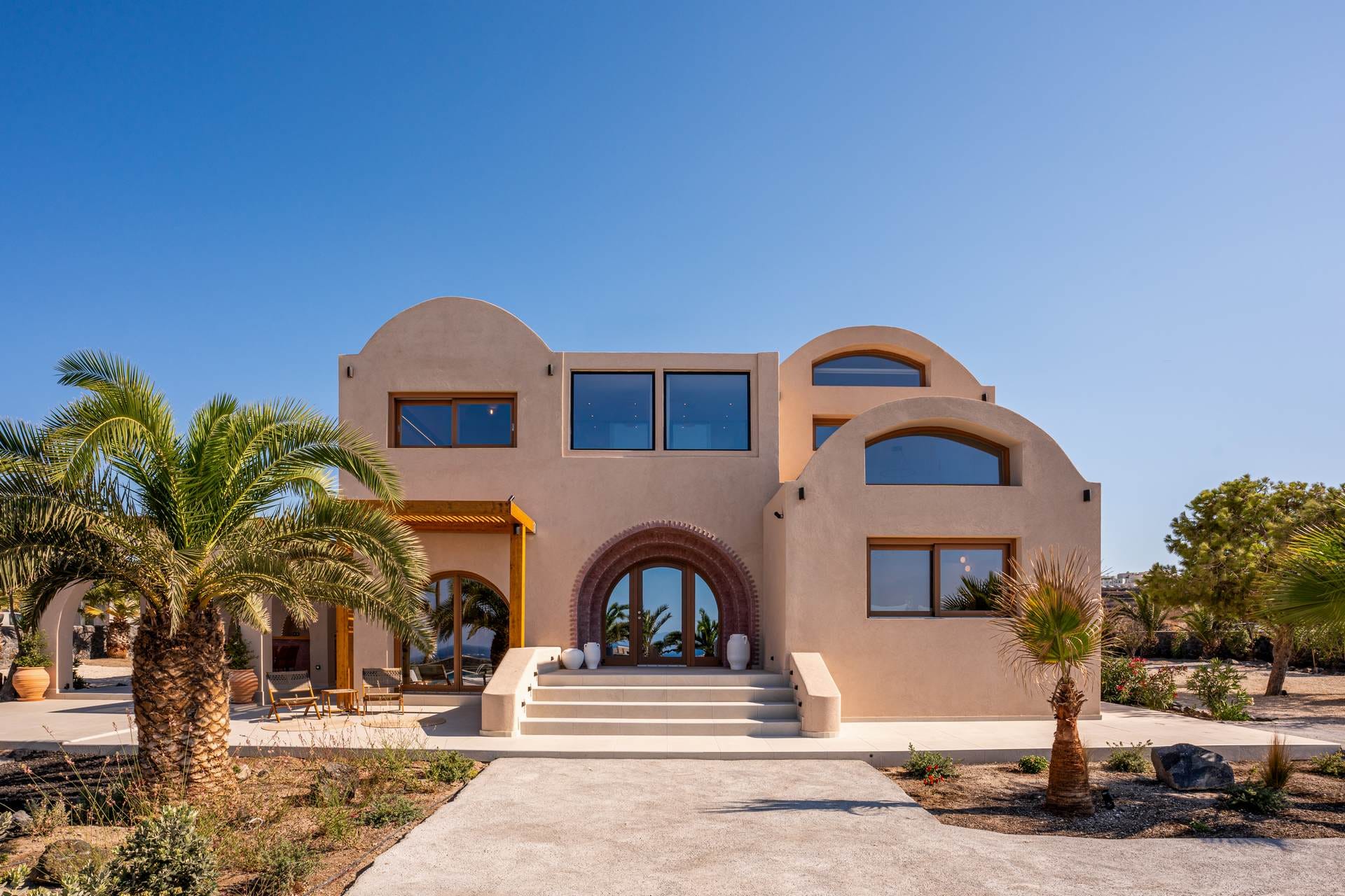 Bordeaux Villa
