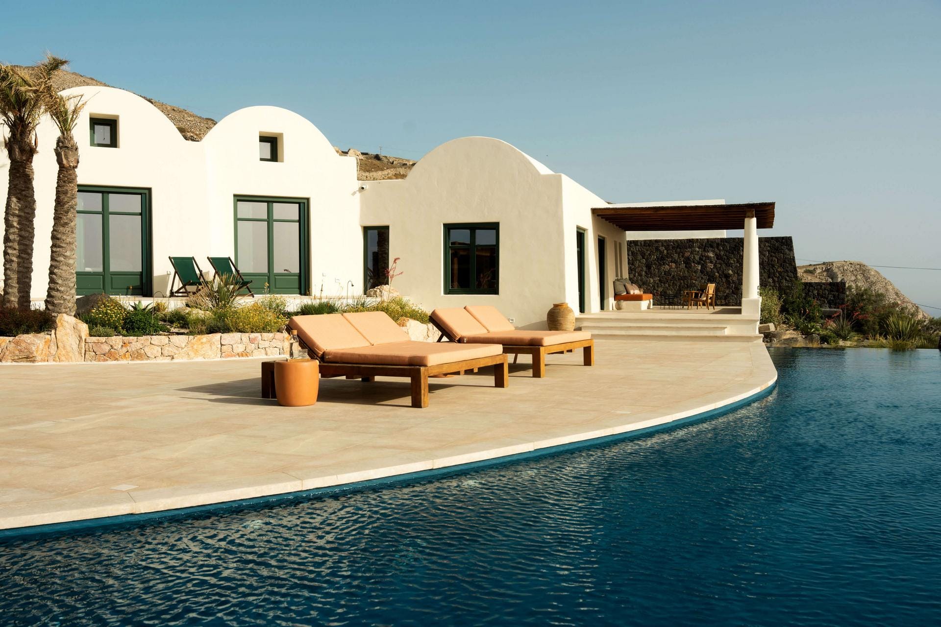 Mythira Villa