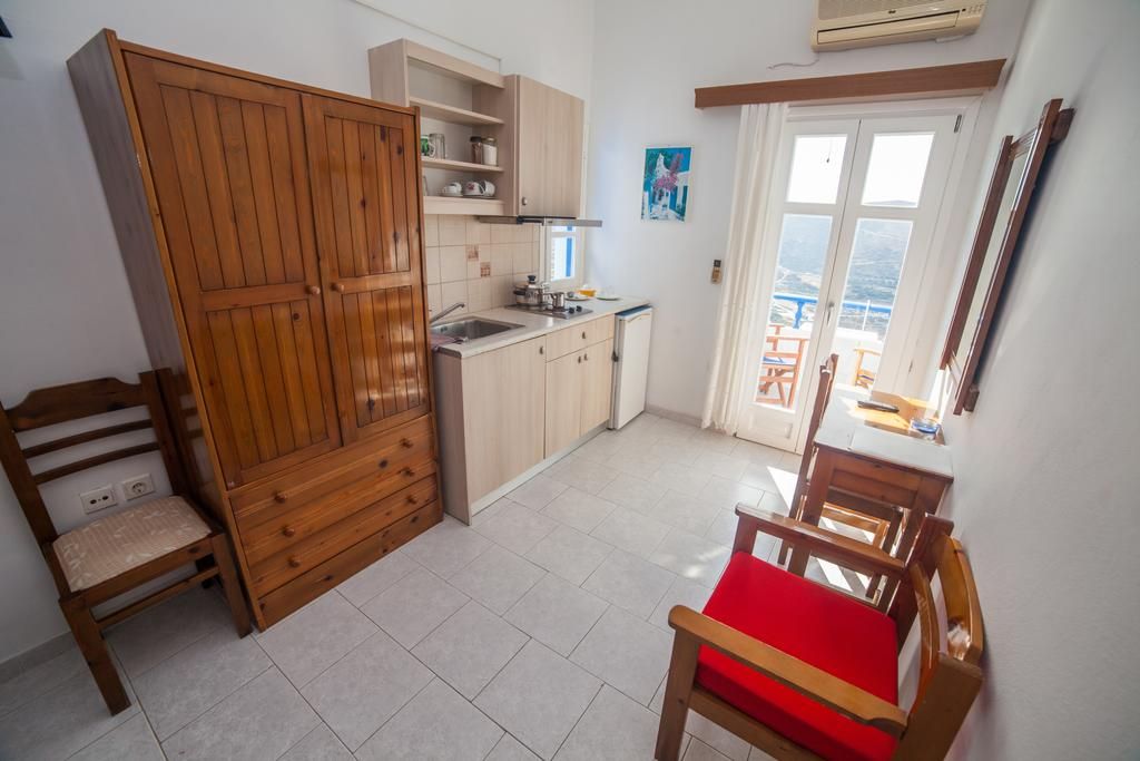 Double Room with balcony and Sea View | 9