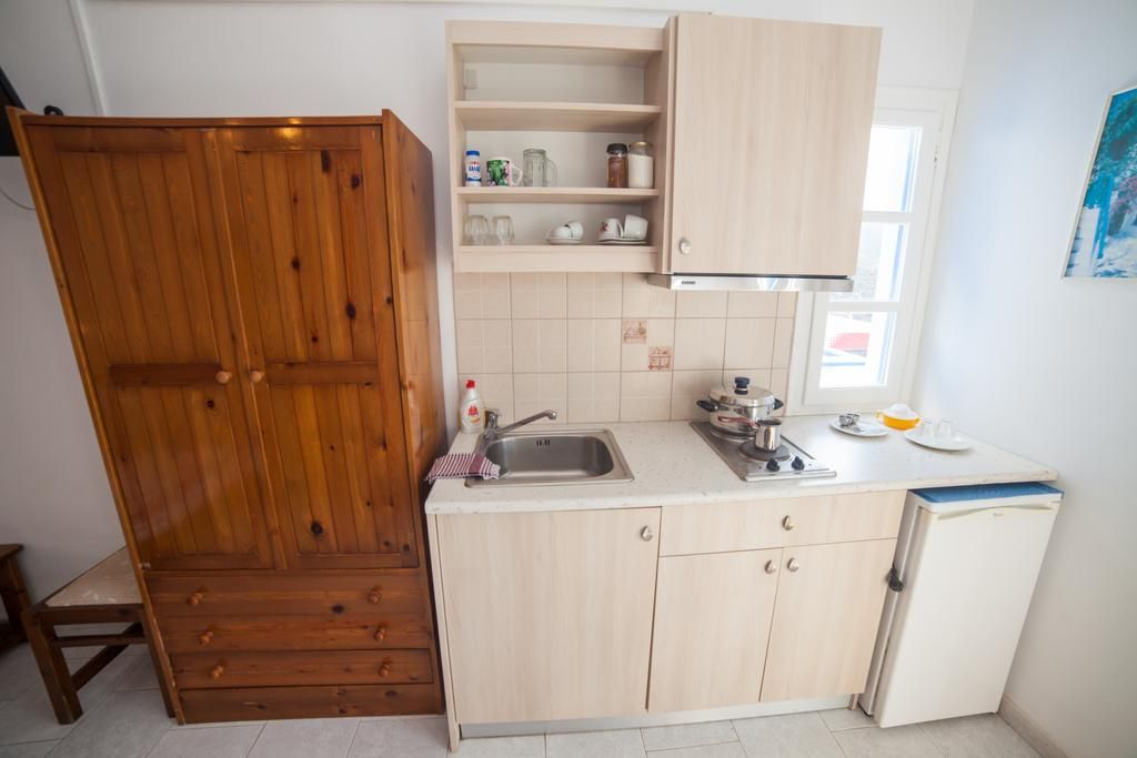 Double Room with balcony and Sea View | 9