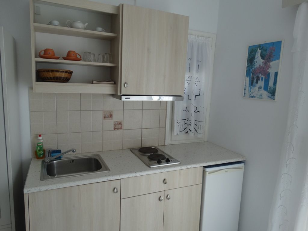 Double Room with balcony and Sea View | 9