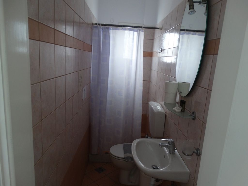 Double Room with balcony and Sea View | 9