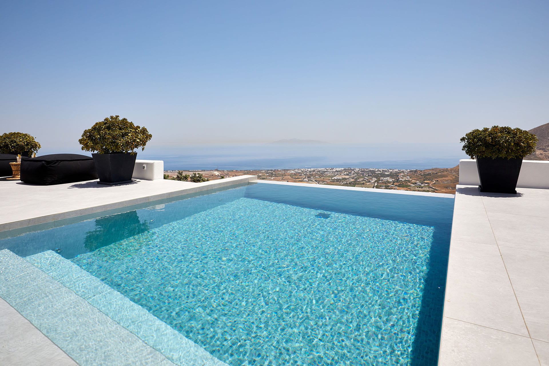 Starling Villa