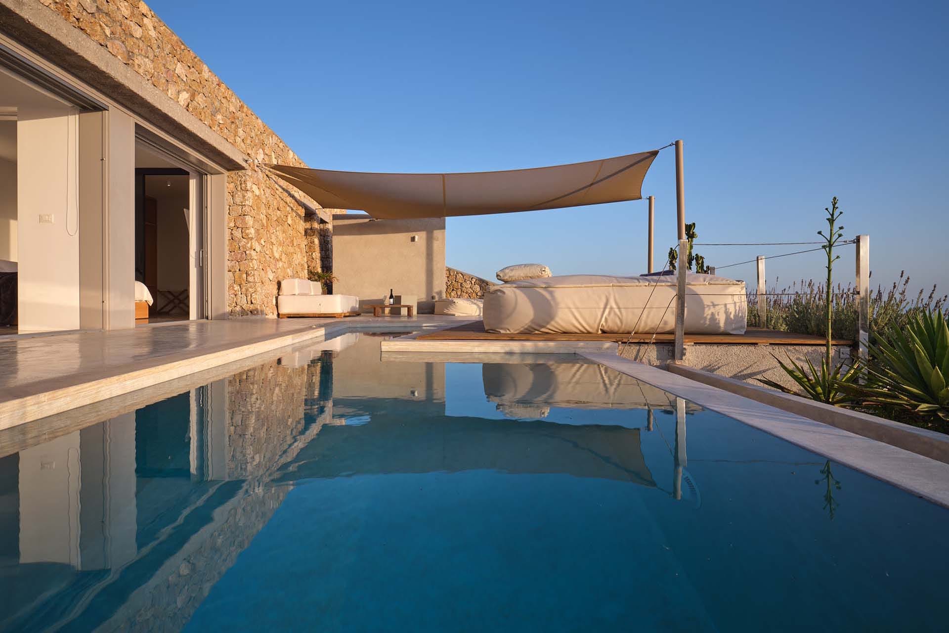 Satin Villa