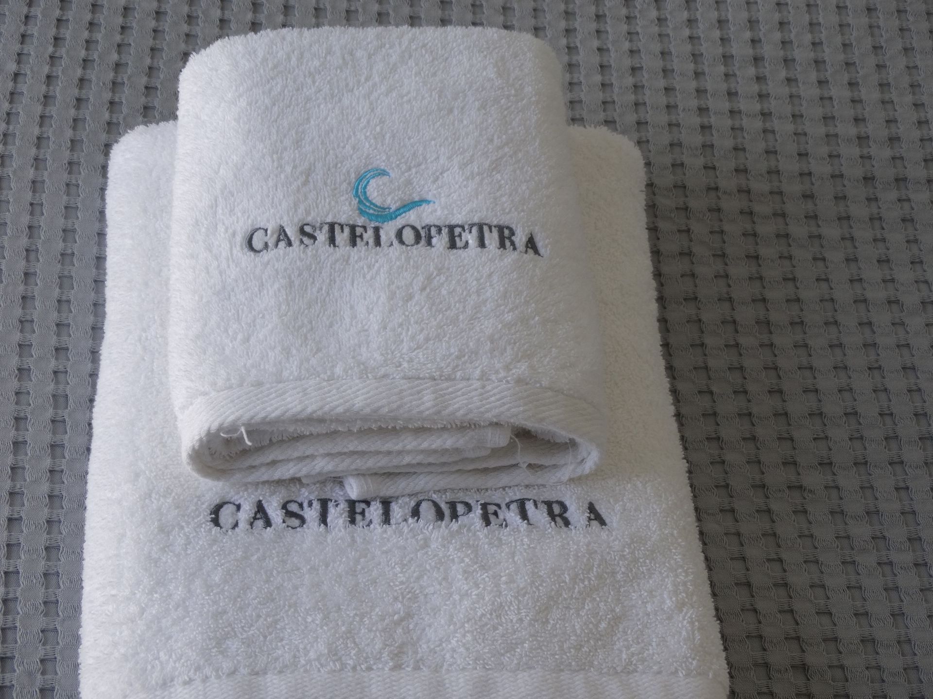 Double Room with Balcony and Sea View | 10