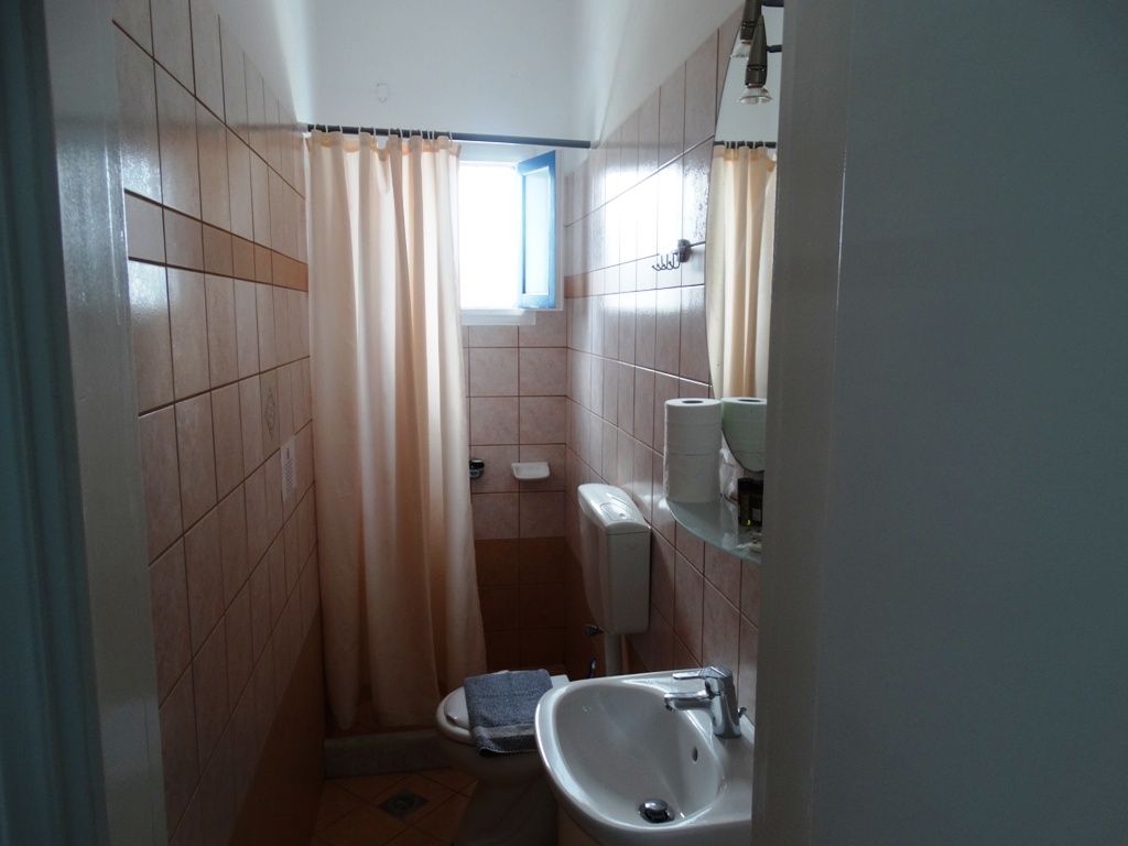 Double Room with Balcony and Sea View | 10